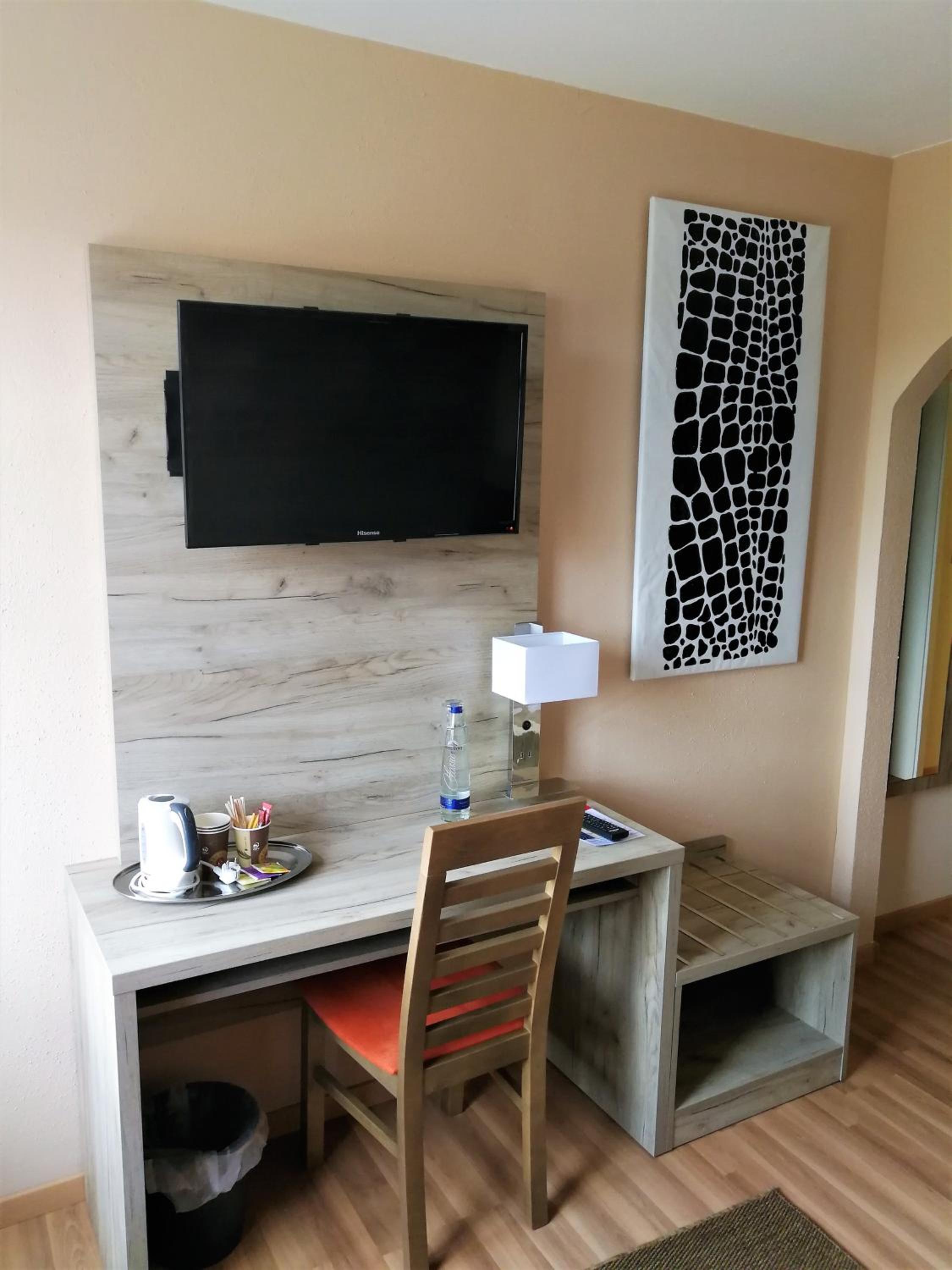 Double Room - Photo 1