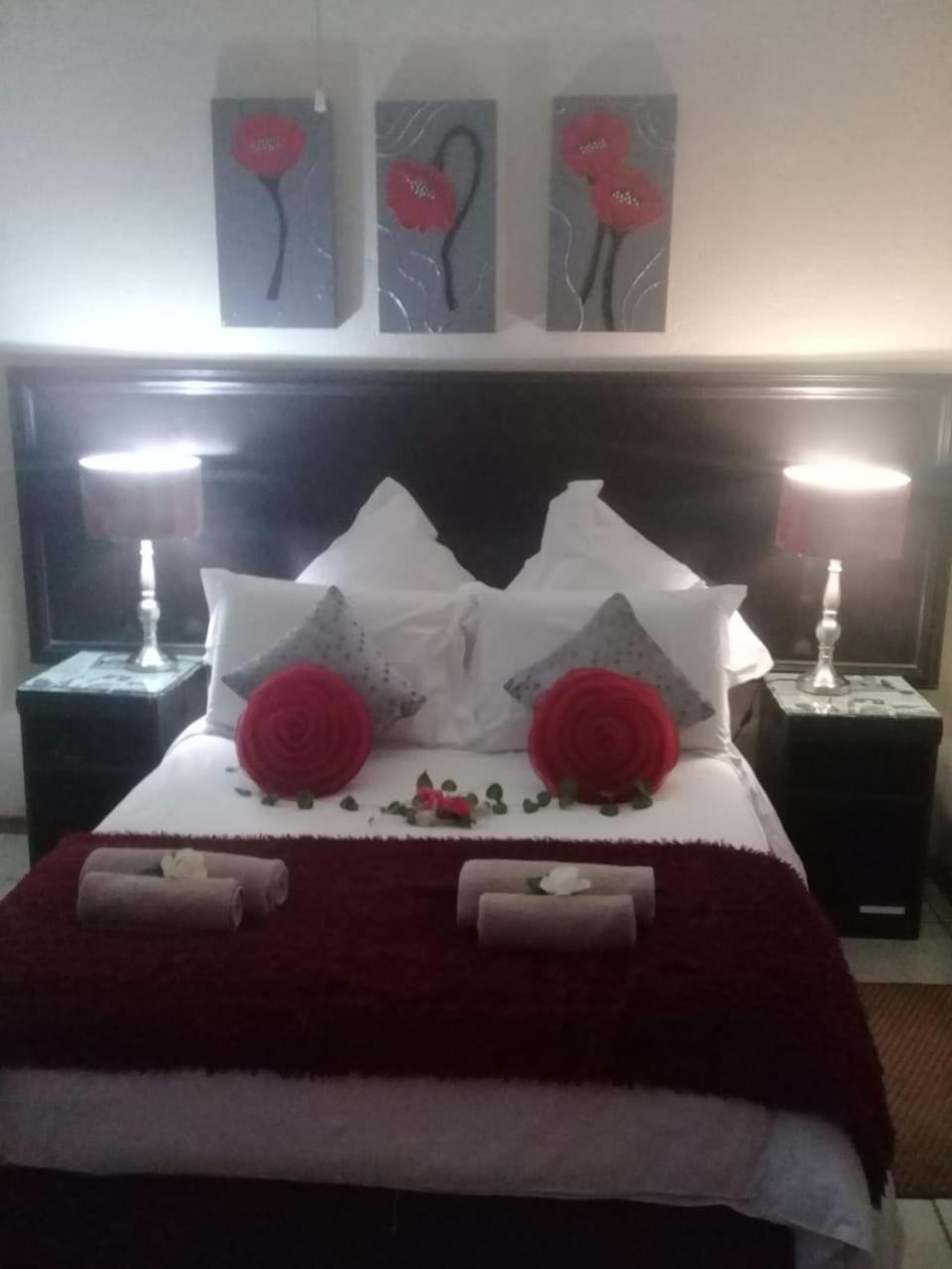 Deluxe Double Room photo 1