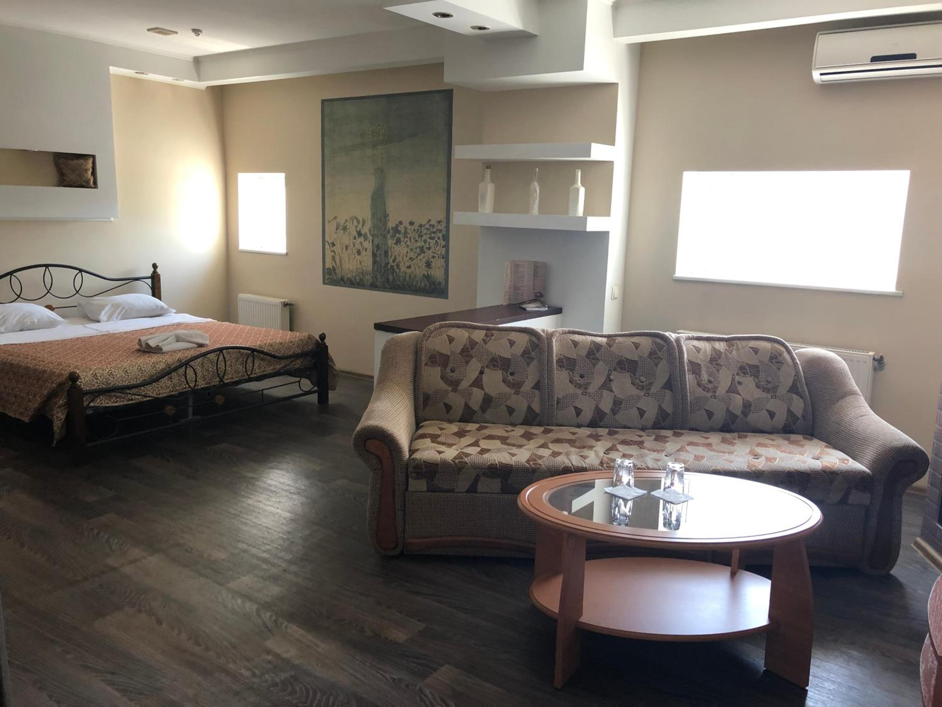 Family Junior Suite photo 1