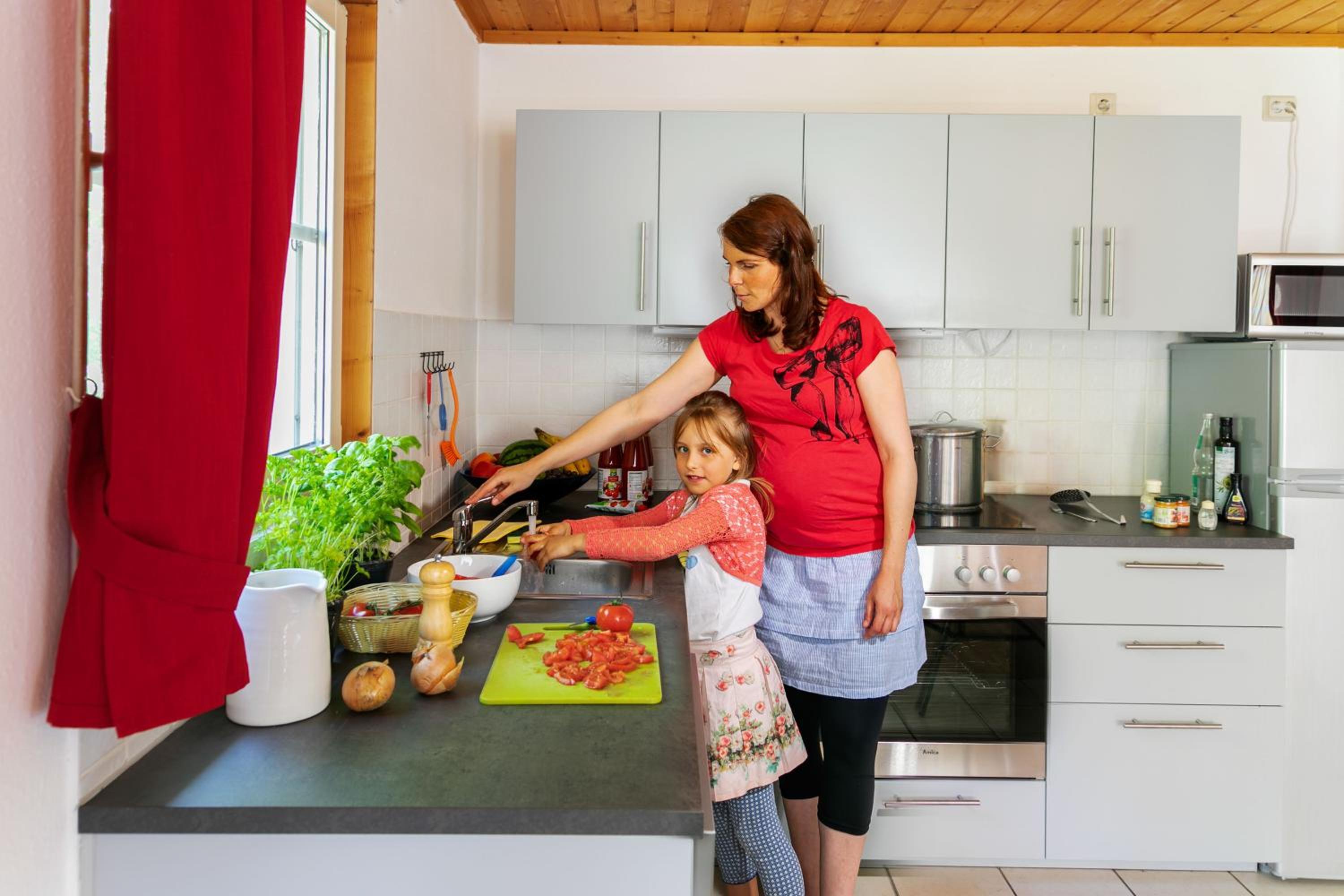 Holiday Home (8 Adults) photo 3