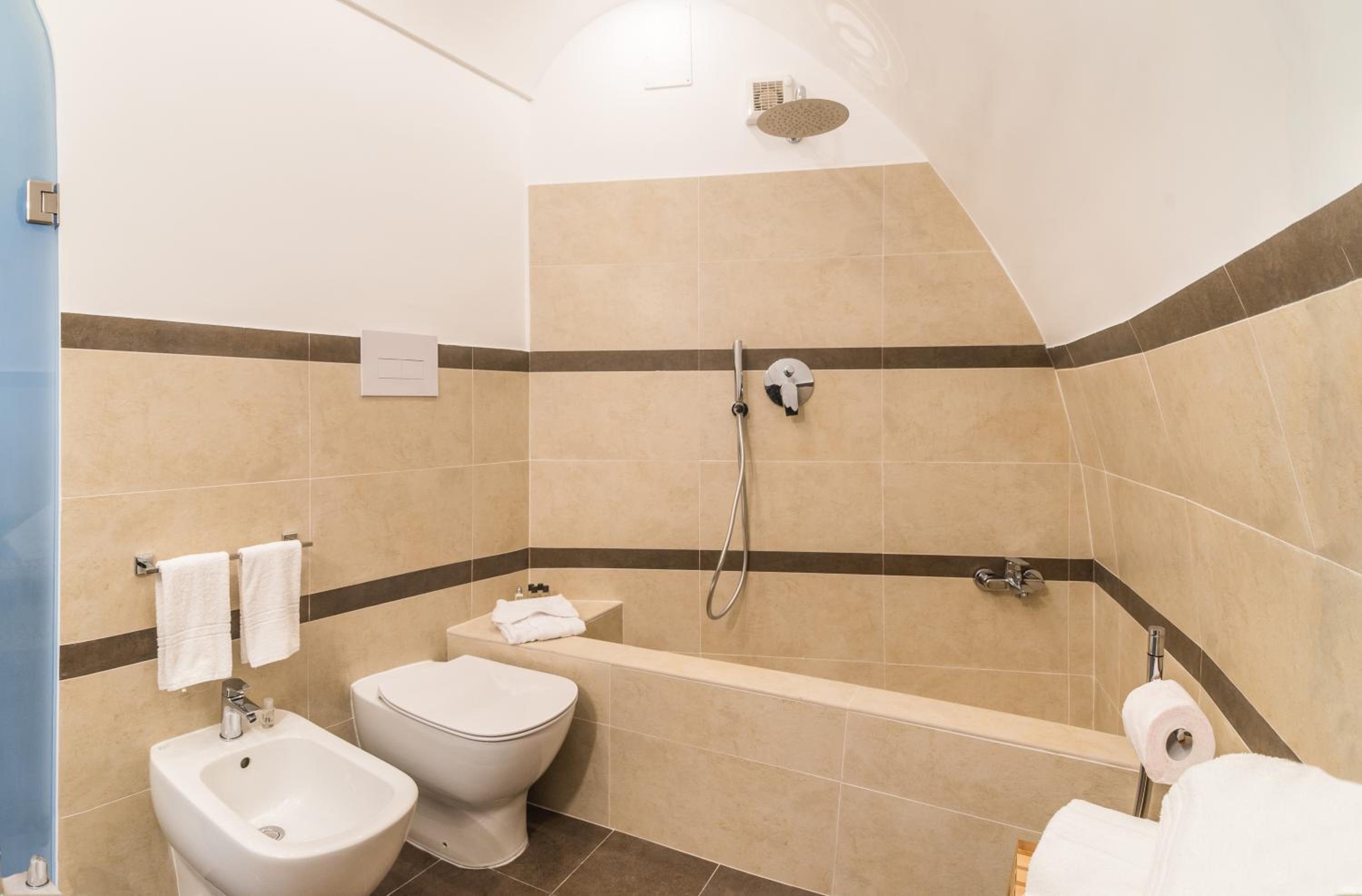Luxury Suite - Photo 11