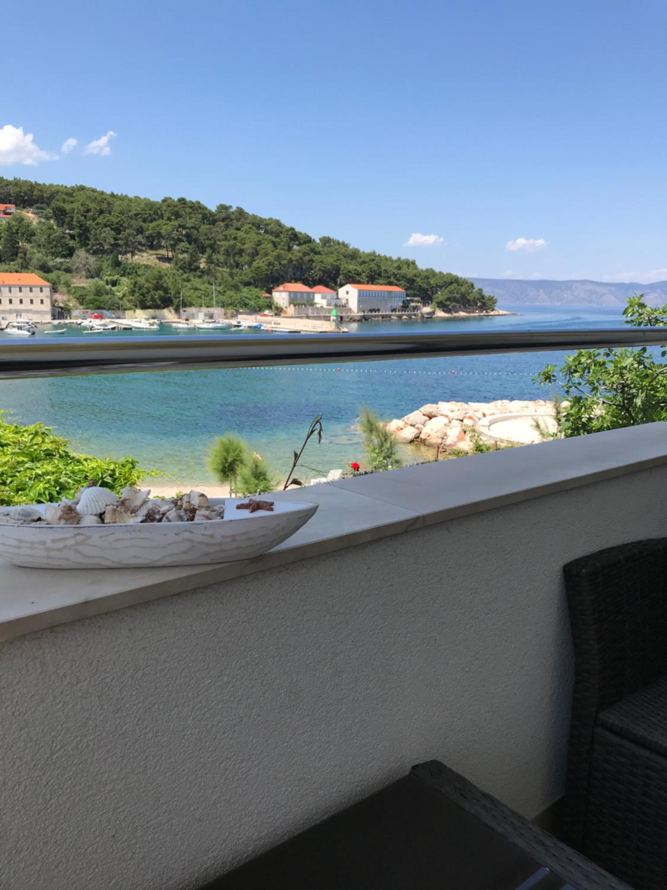 Apartment with Sea View photo 3