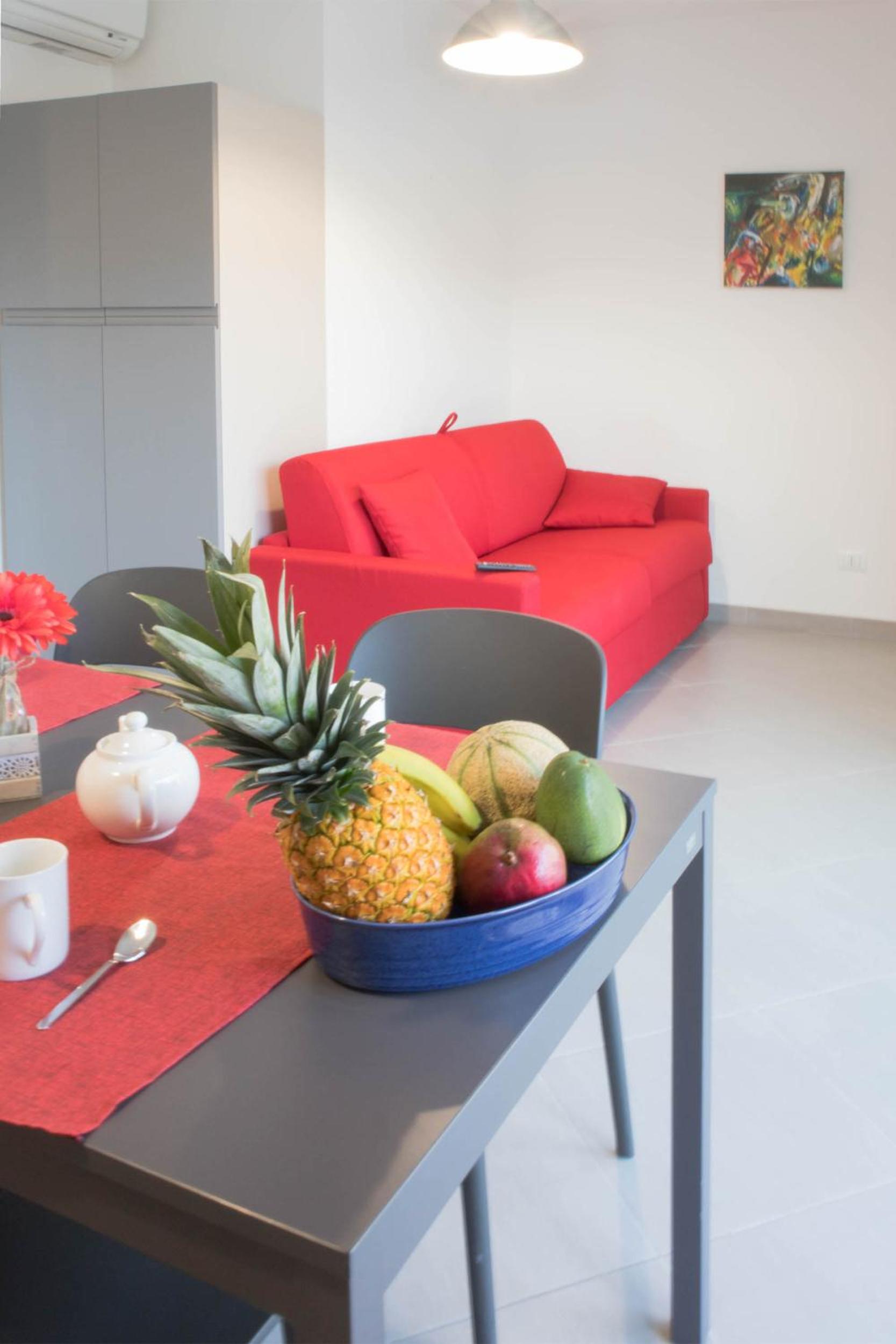 Apartment - Ground Floor photo 3