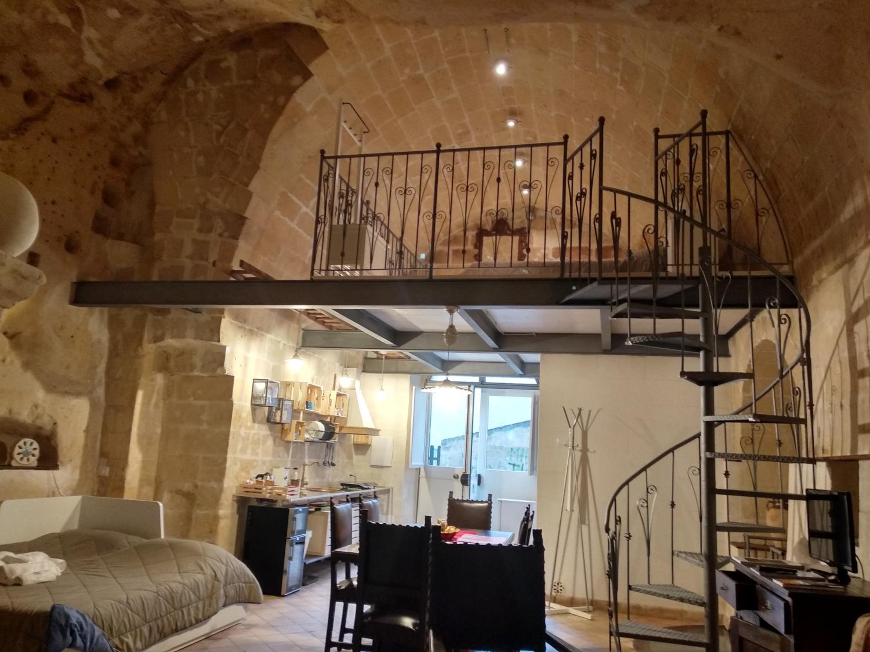 Apartment - Photo 1