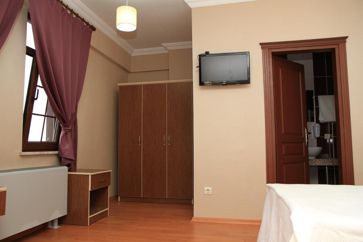 Standard Triple Room photo 1