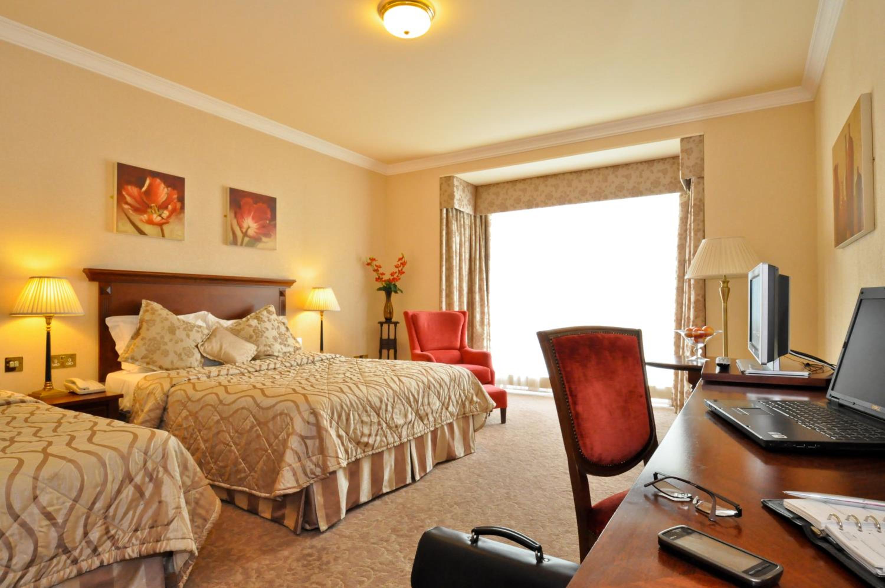 Superior Double Room - Photo 4