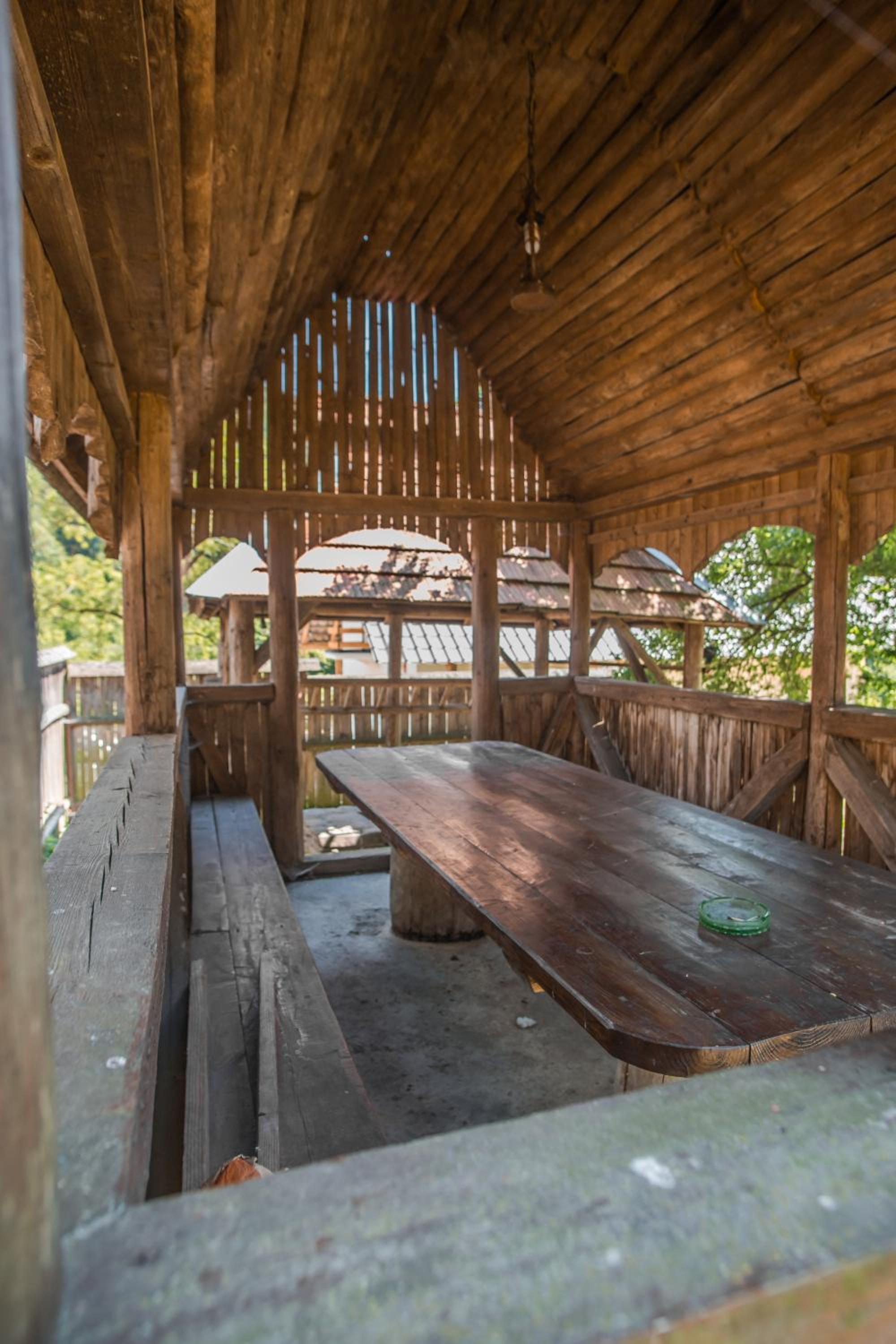 One-Bedroom Chalet photo 2
