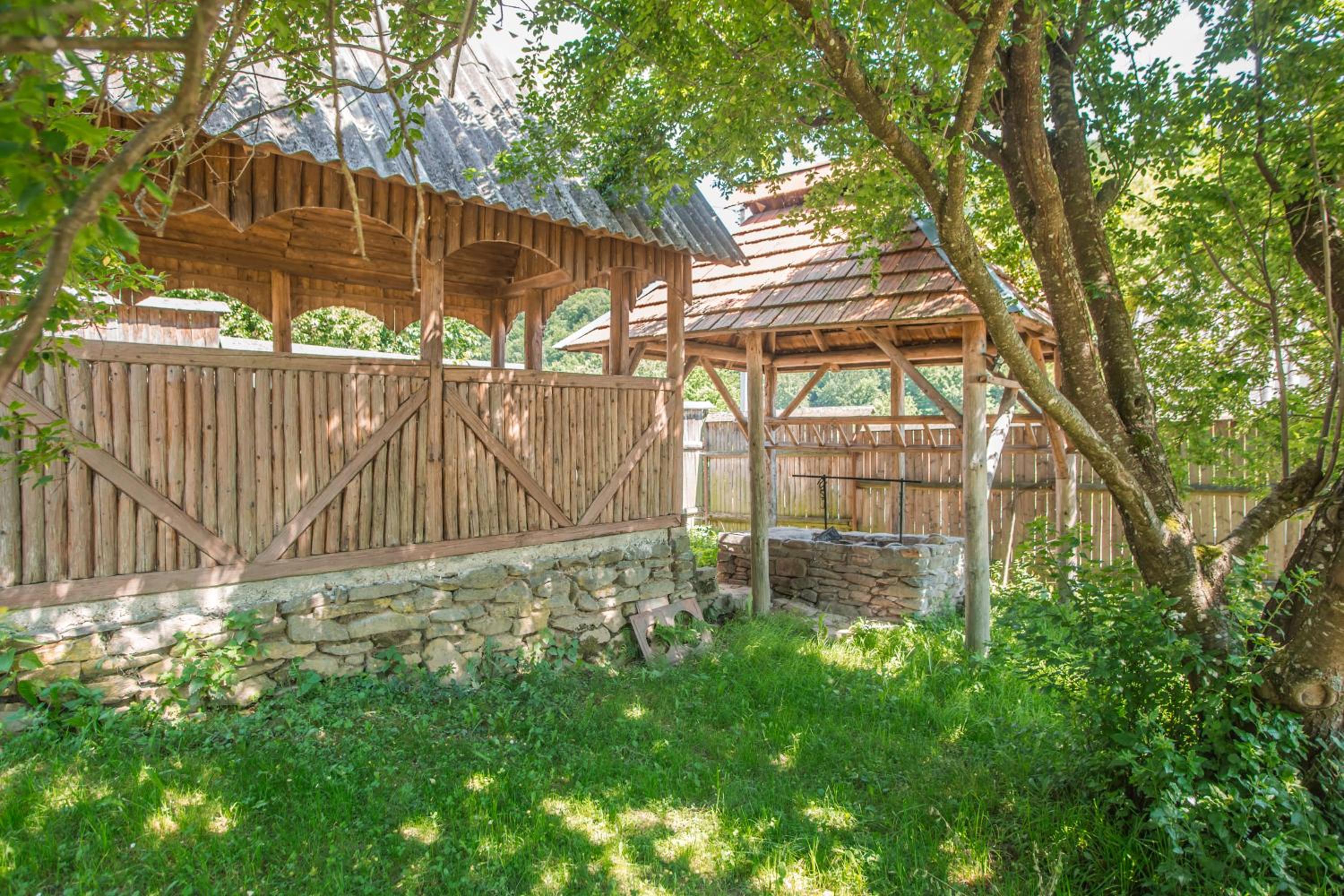 One-Bedroom Chalet photo 3