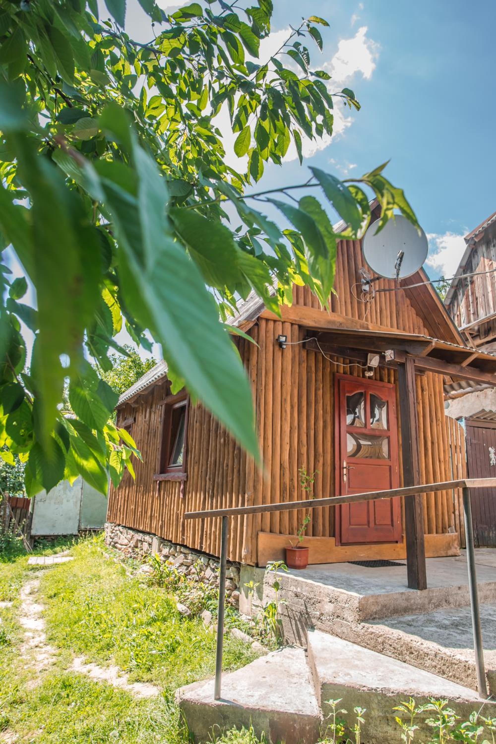 One-Bedroom Chalet photo 1