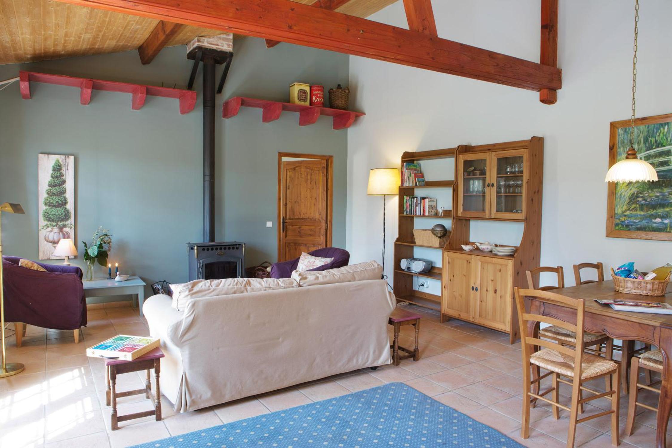 Two-Bedroom House photo 2