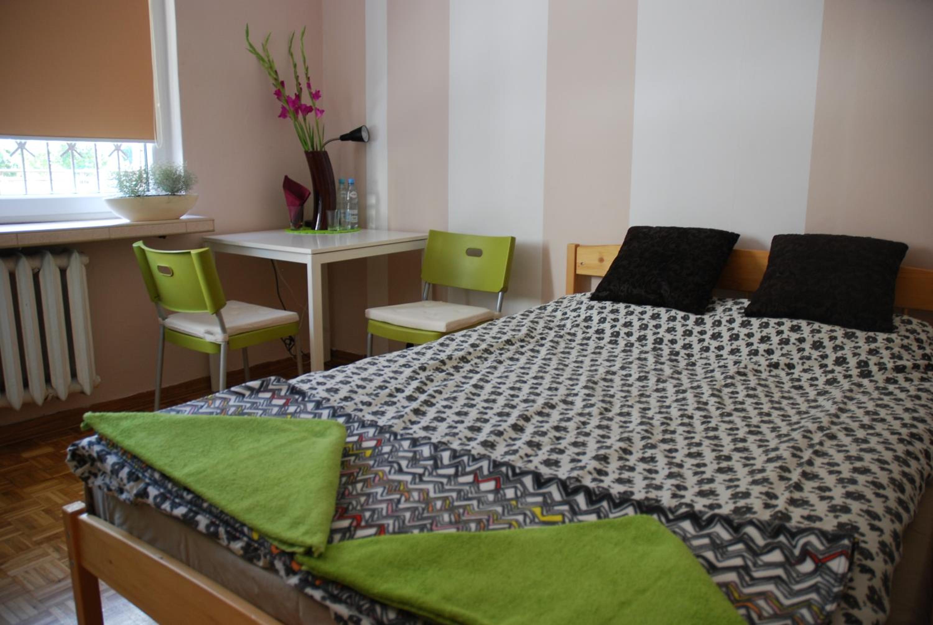 Double Room - Photo 6