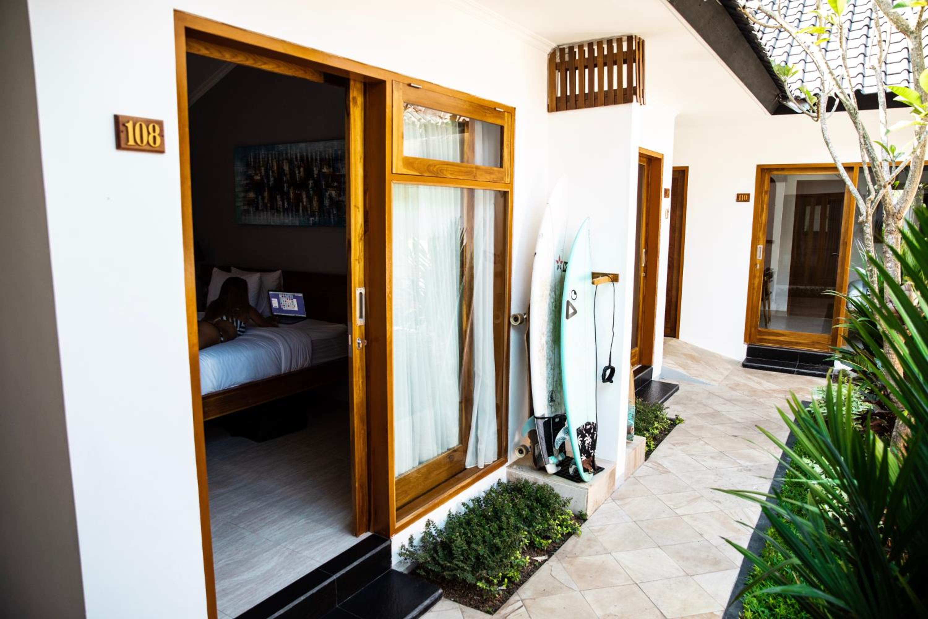 Deluxe Double Room - Photo 2