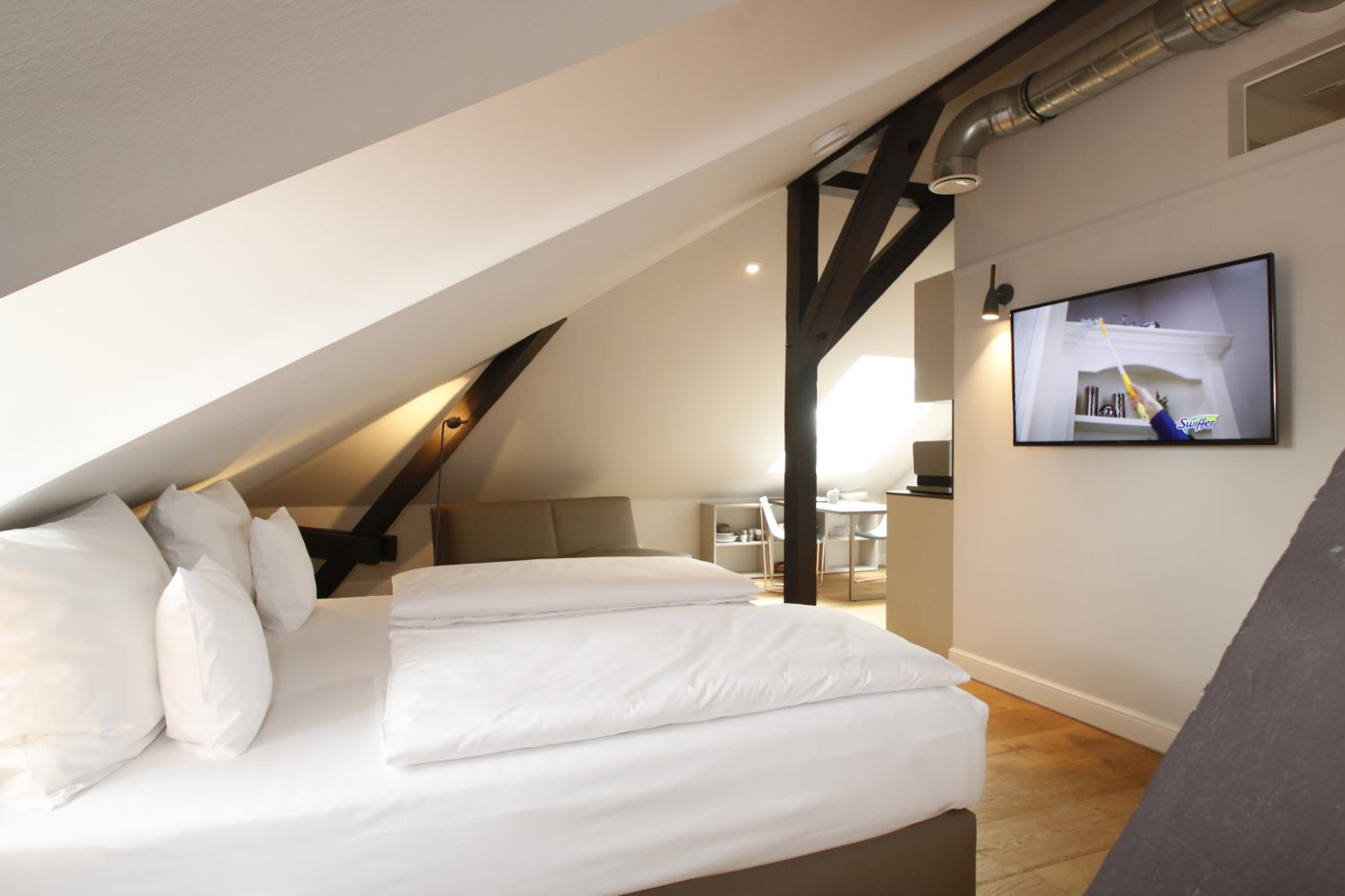 Apartment with Sauna