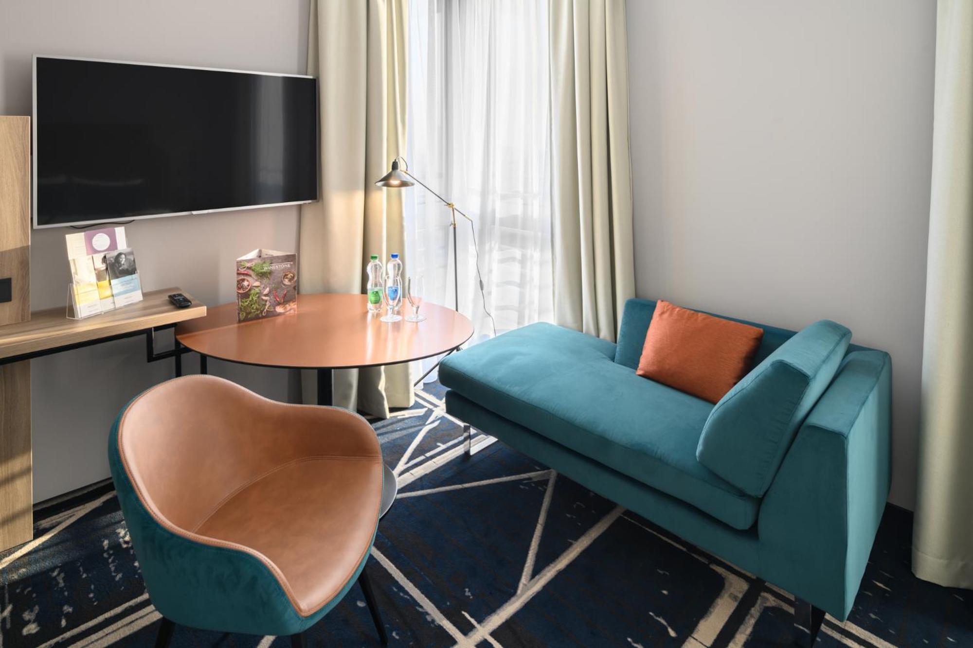 Privilege Double Room - Photo 4