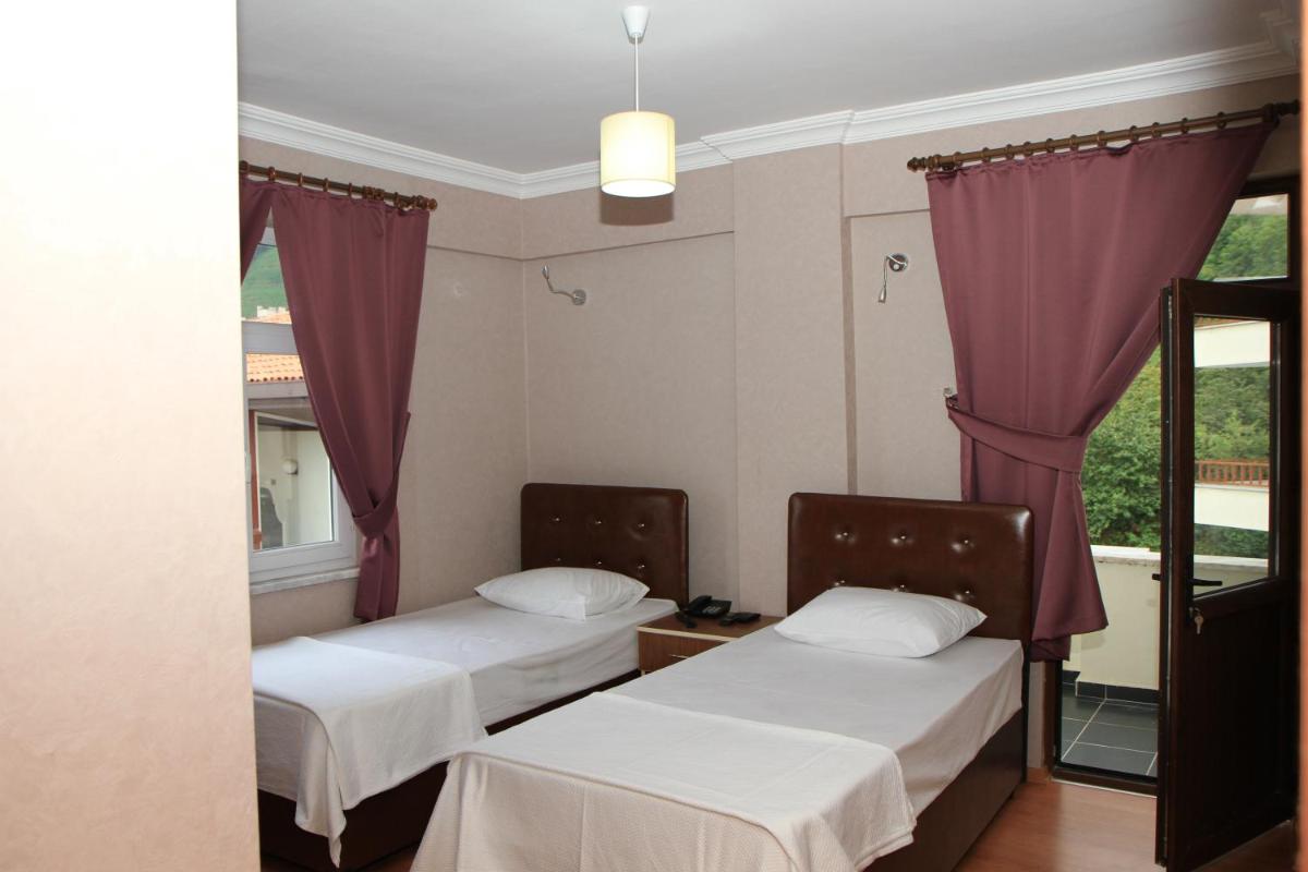 Standard Double or Twin Room photo 2