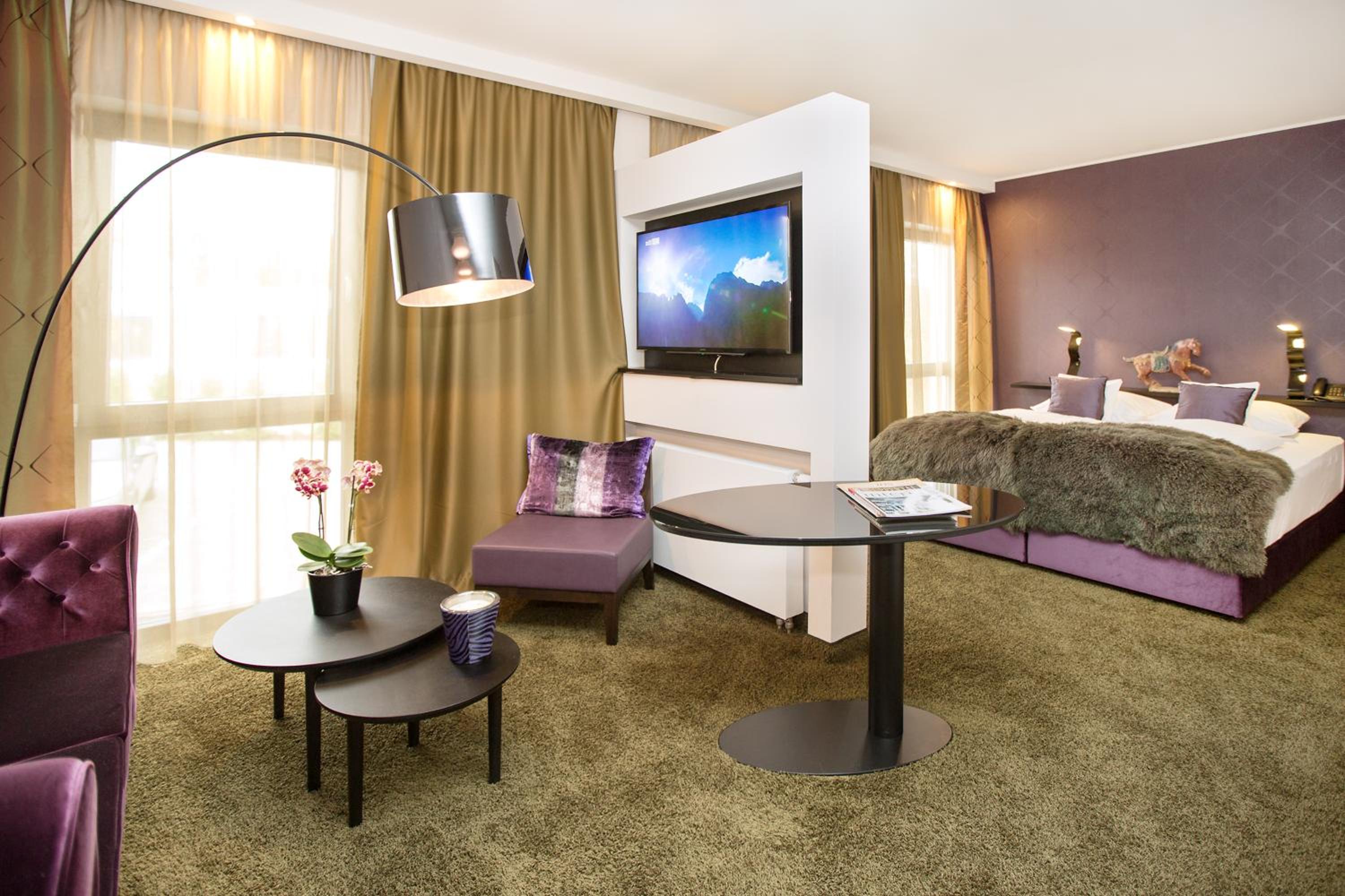 Suite photo 2