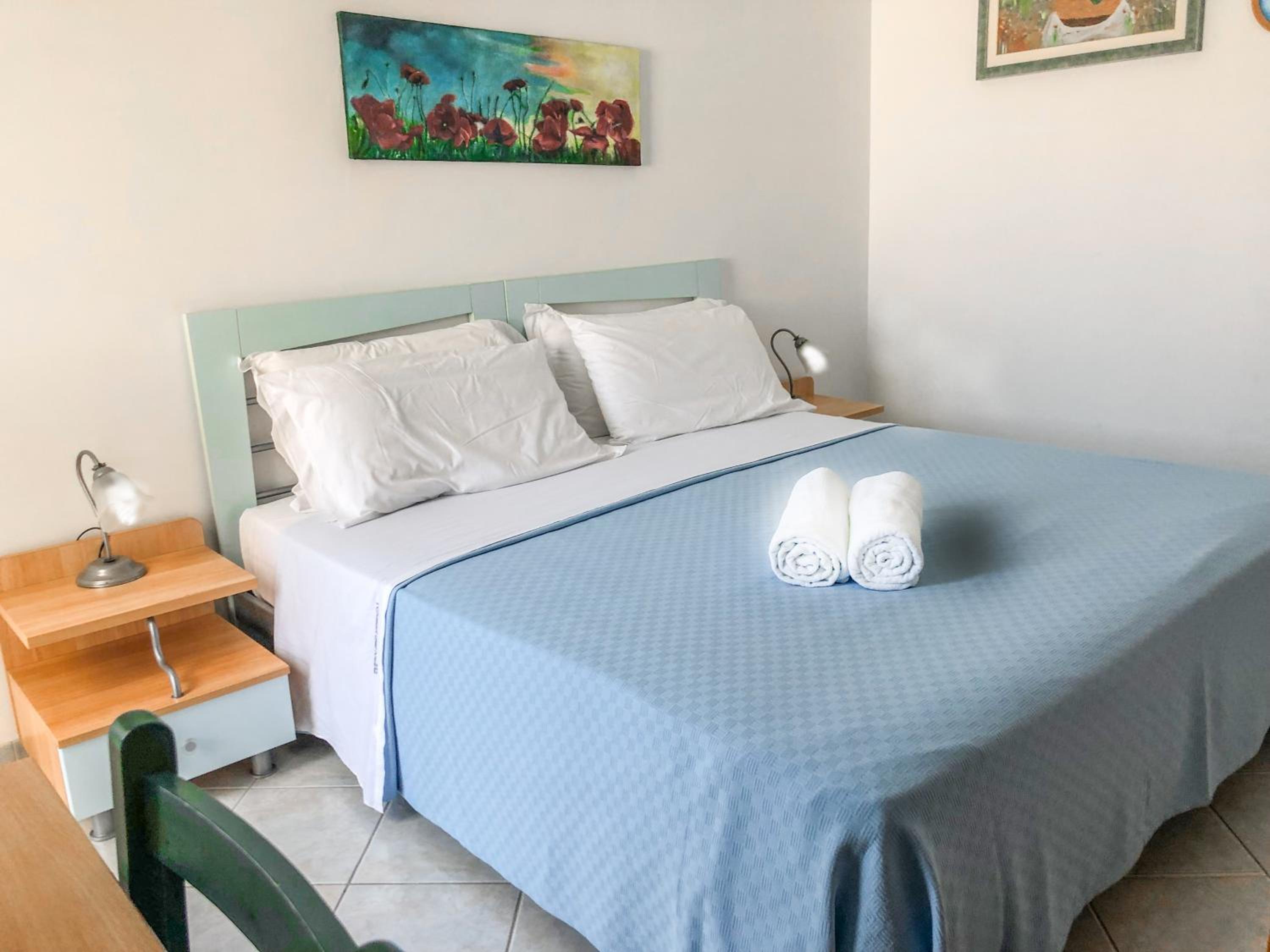 Double or Twin Room photo 1