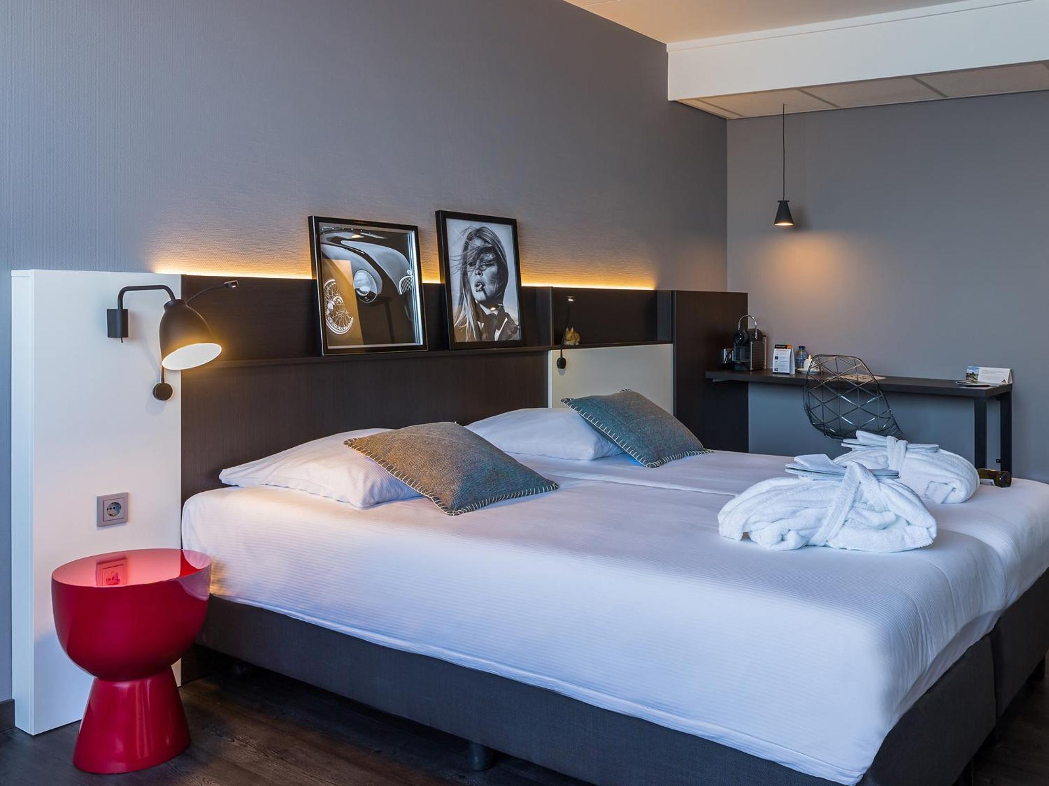 Comfort Twin Room - Photo 4
