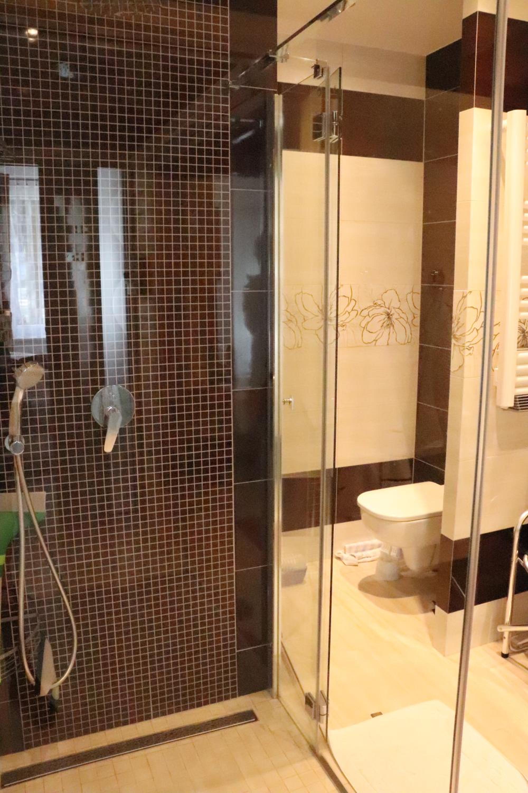 Apartment with Sauna photo 3