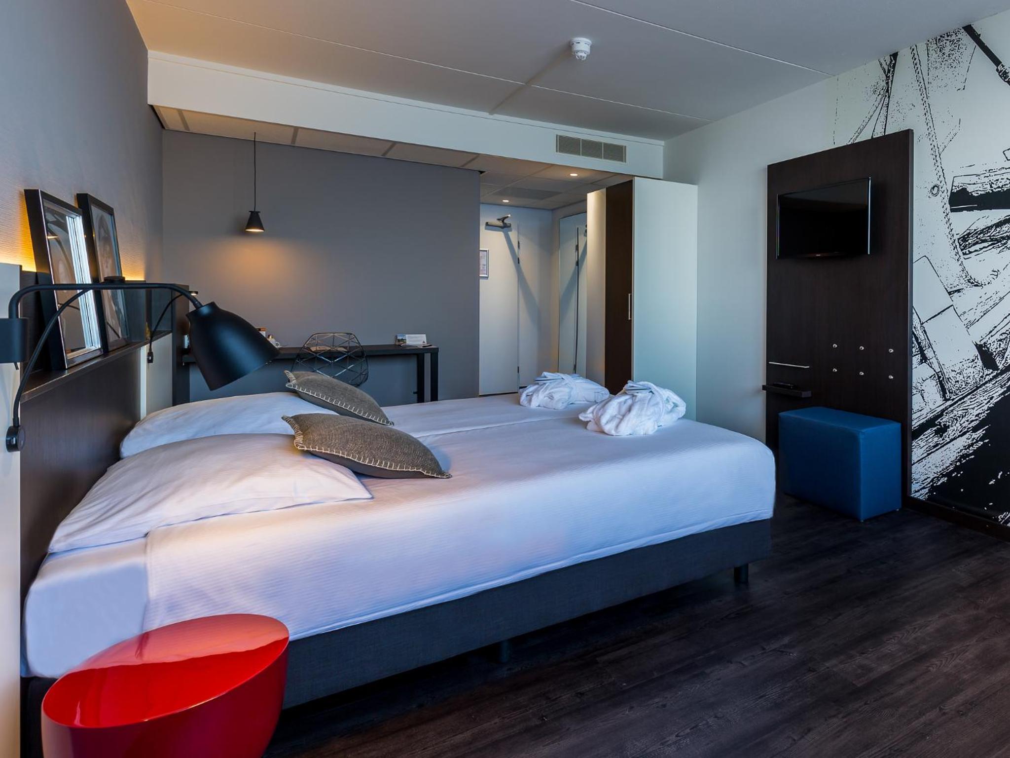 Comfort Twin Room - Photo 3