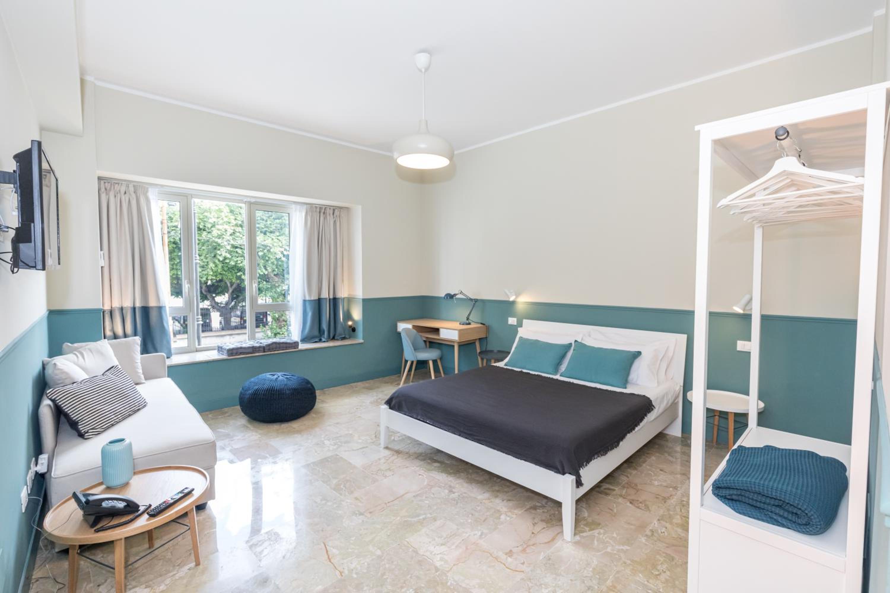 Superior Double Room - Photo 2