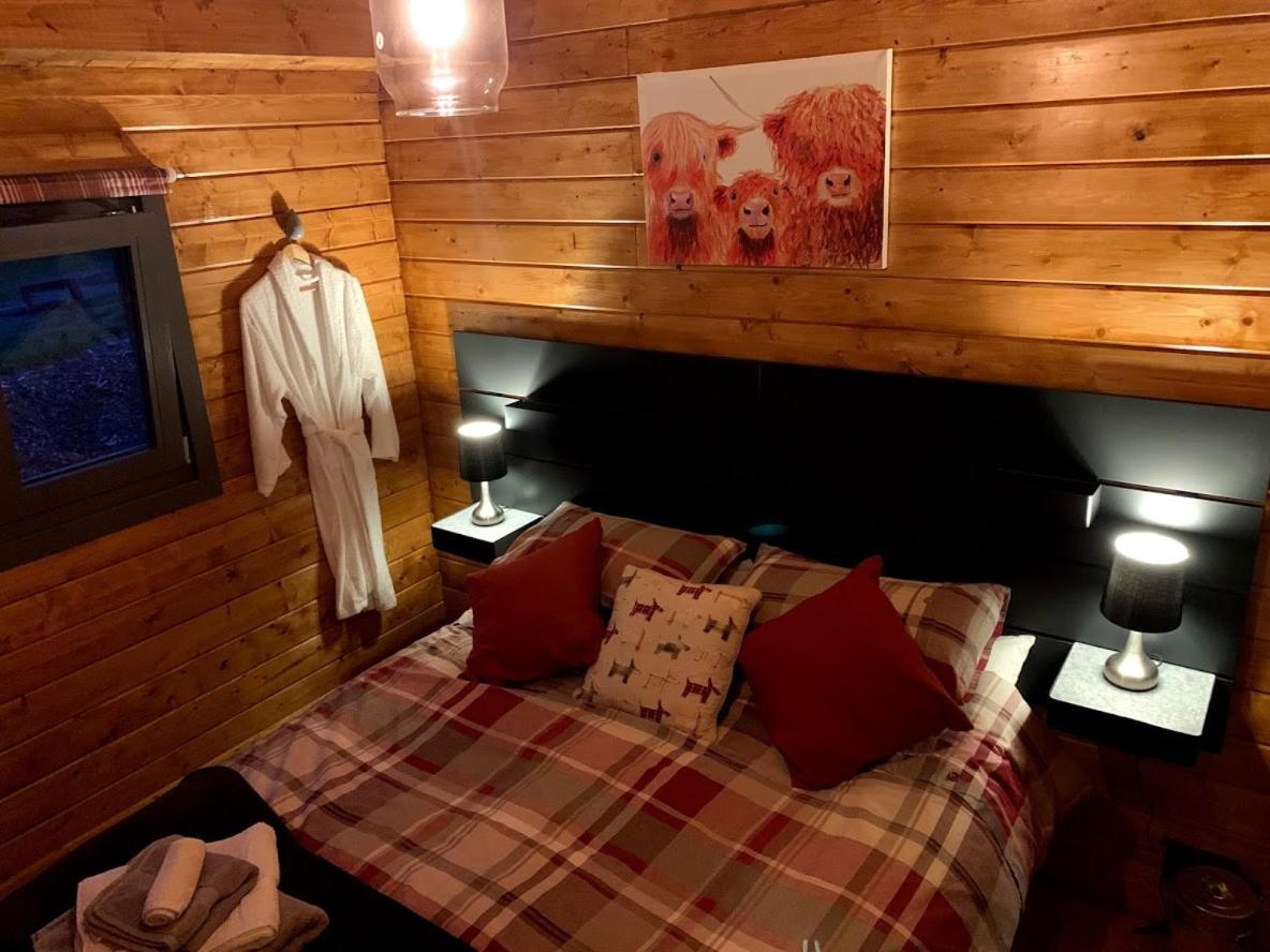 Deluxe Villa photo 2