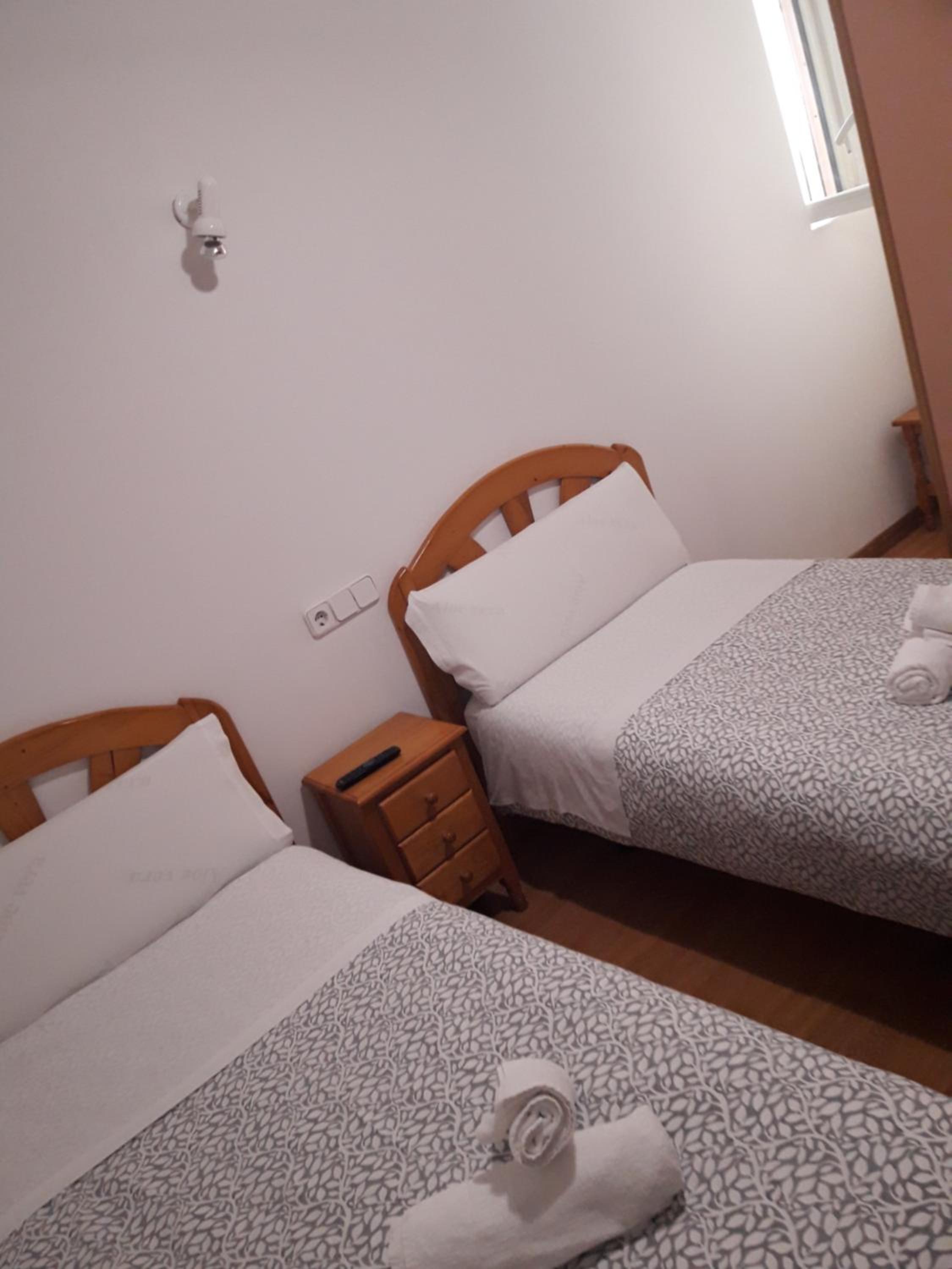 Standard Twin Room photo 3