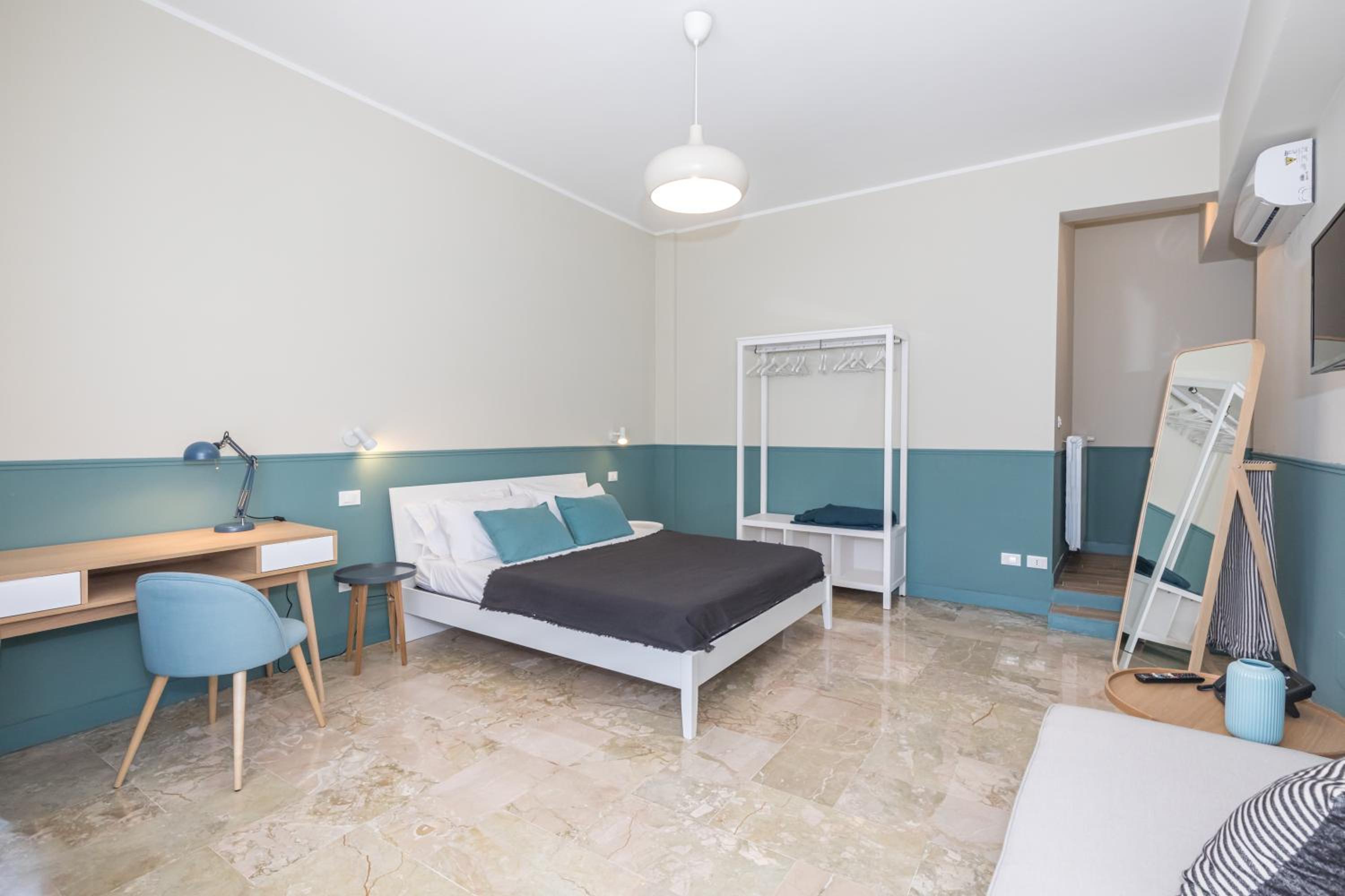 Superior Double Room - Photo 9