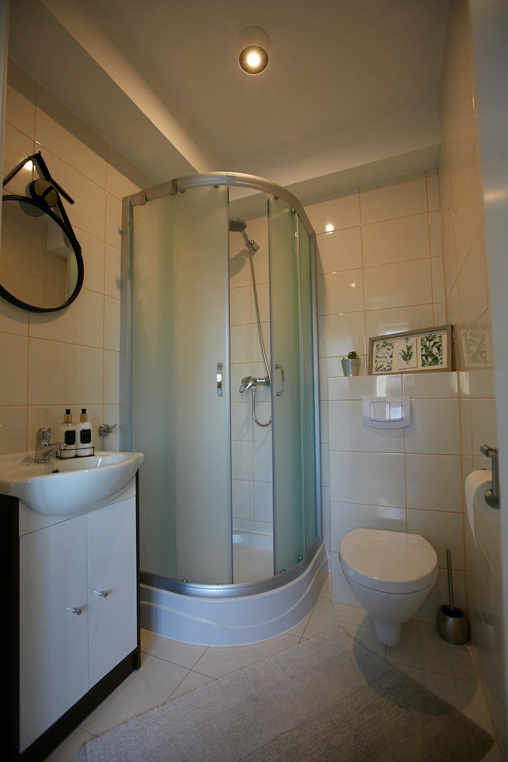 Double Room with Private Bathroom photo 3