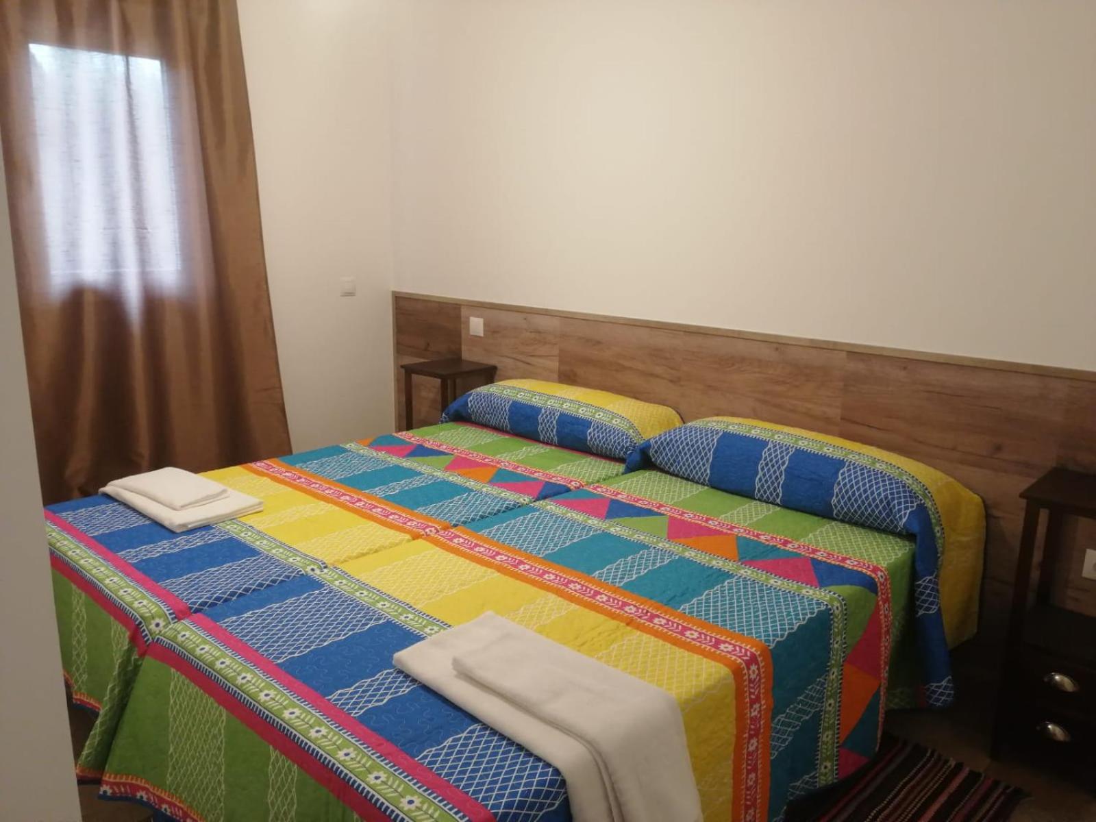 Apartamento Estudio