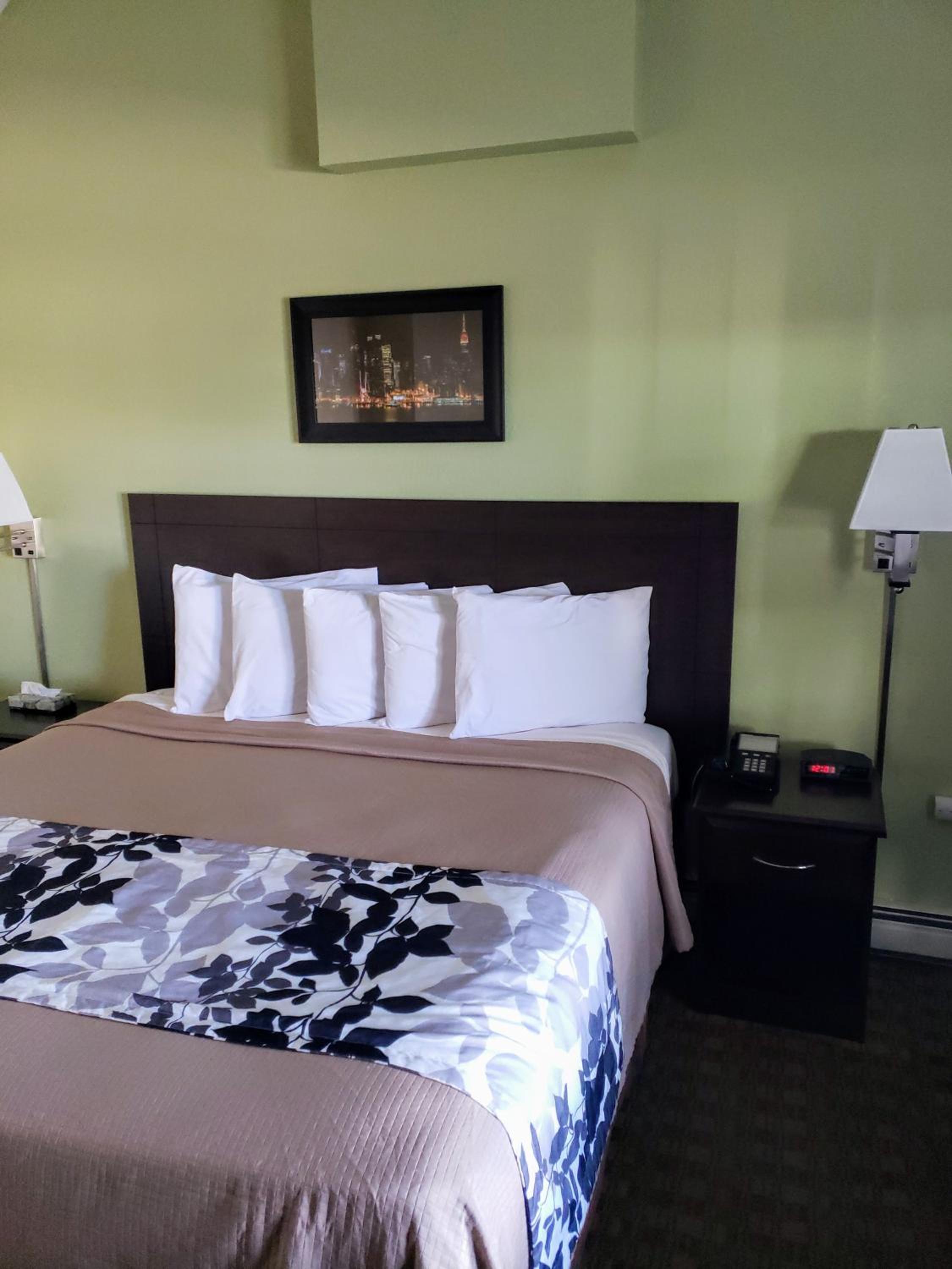 King Room - Disability Access - Photo 2