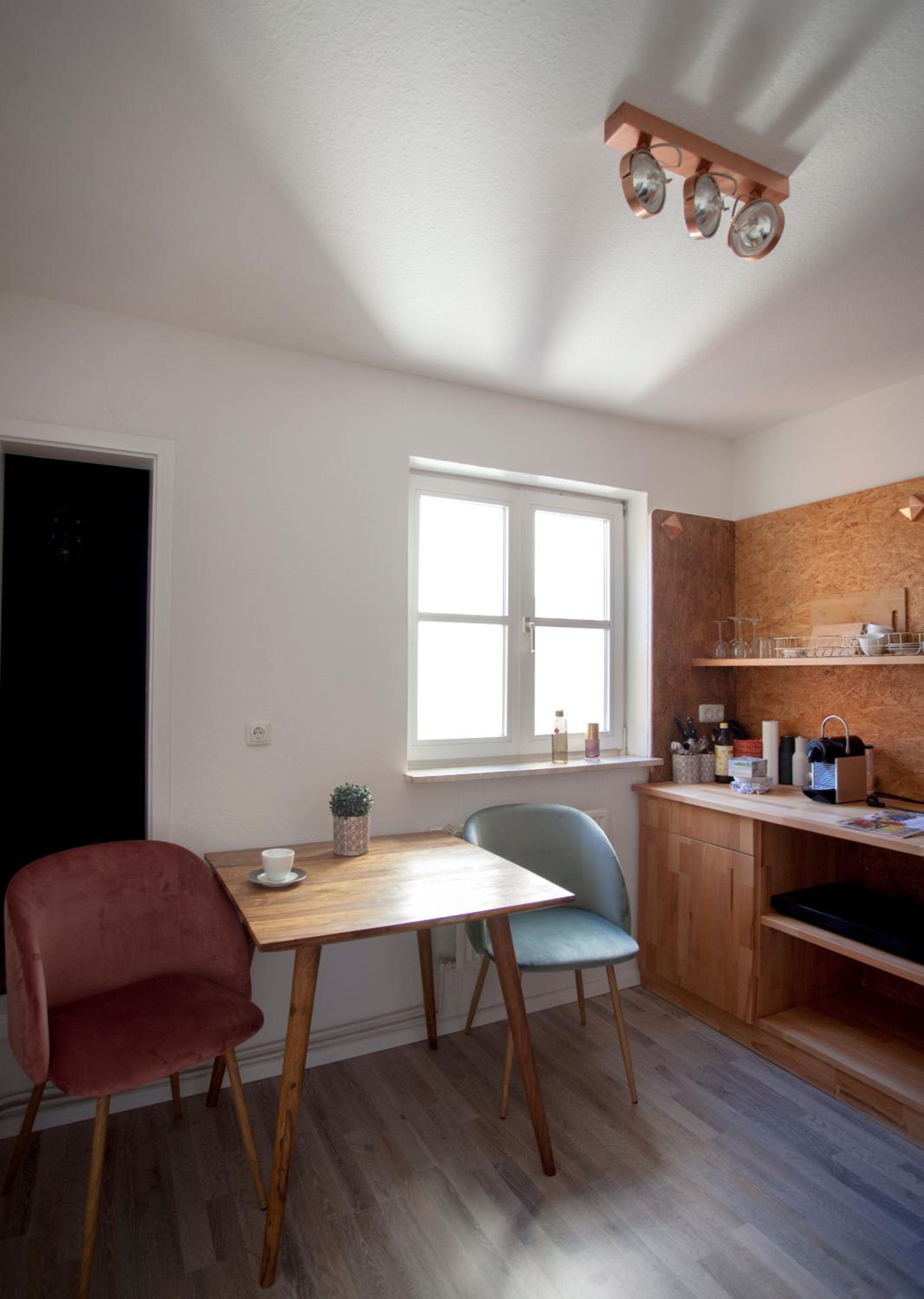 Economy Apartment photo 3