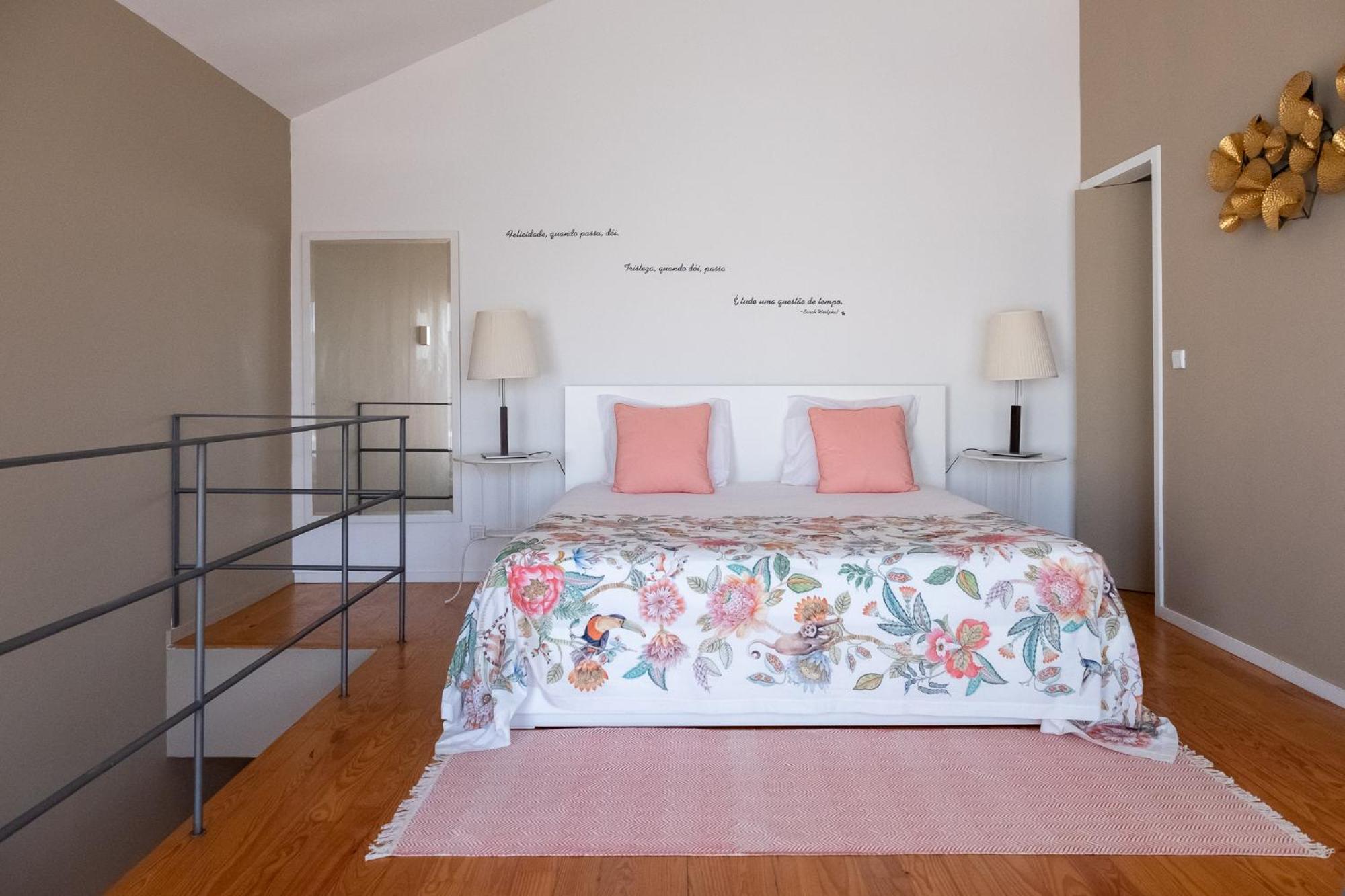 Duplex Apartment