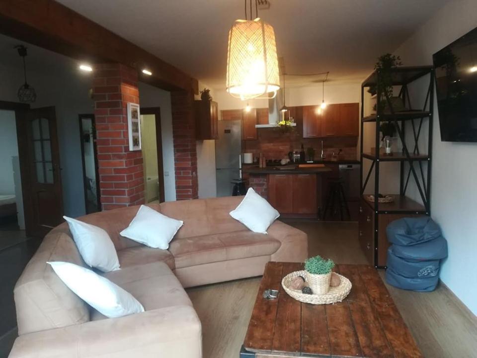 Two-Bedroom Apartment - Photo 1