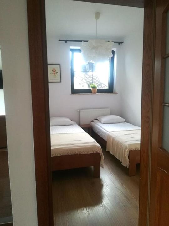 Two-Bedroom Apartment - Photo 7