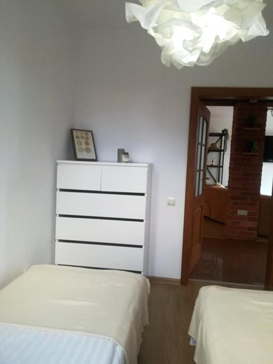 Two-Bedroom Apartment - Photo 3