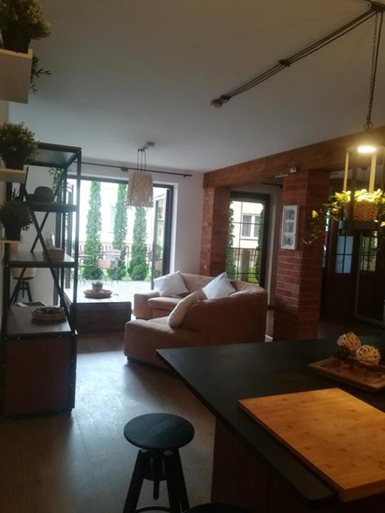 Two-Bedroom Apartment - Photo 5