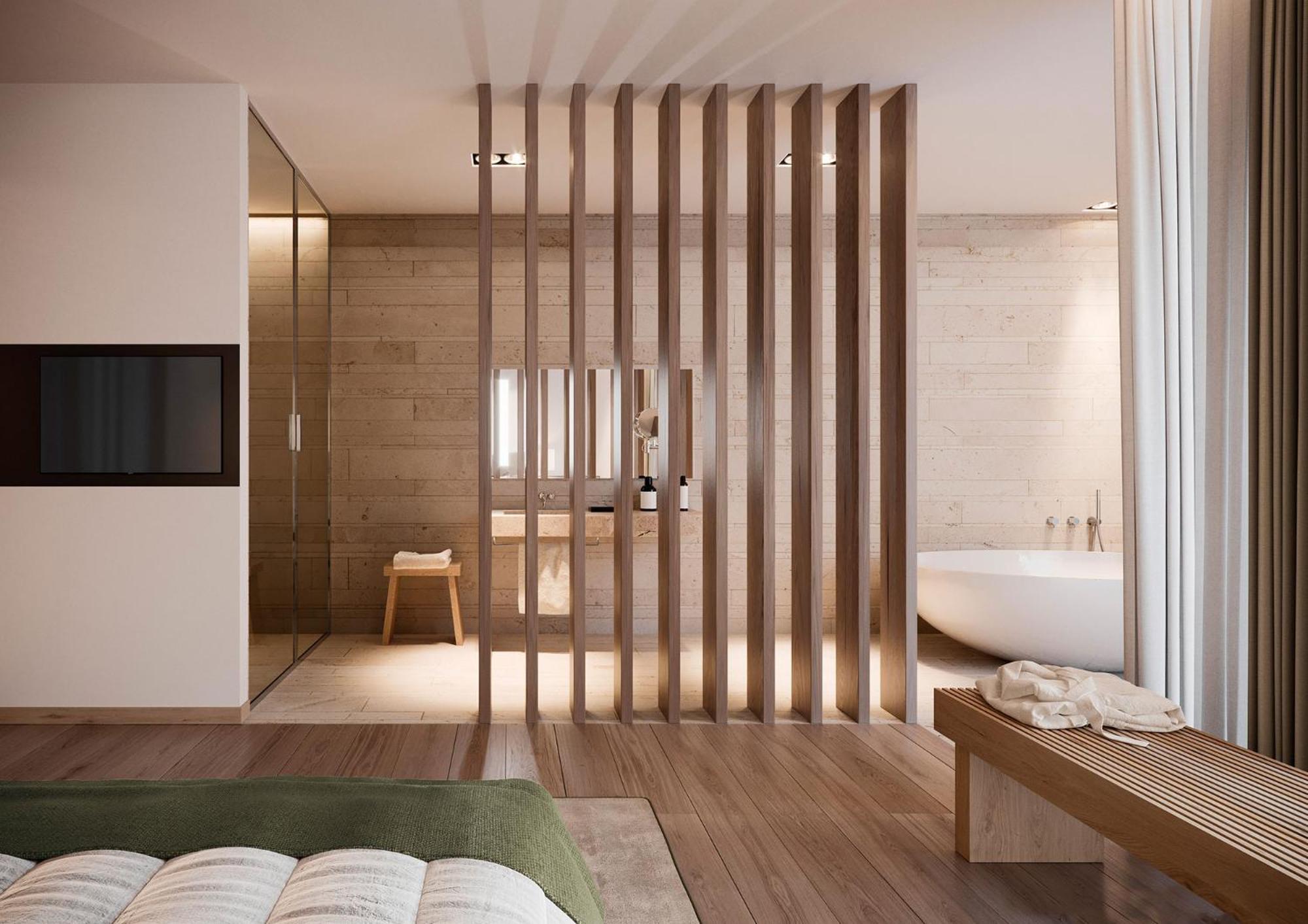 Suite photo 3