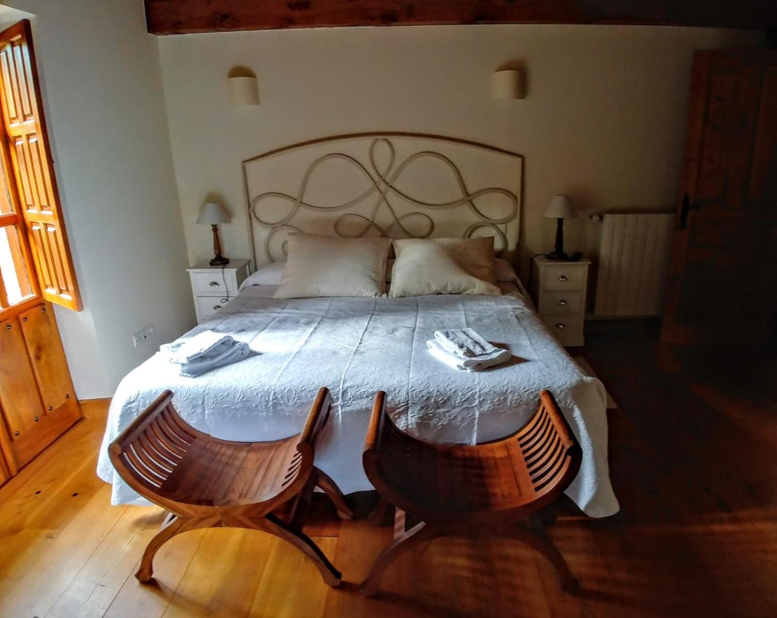 Suite Familiar