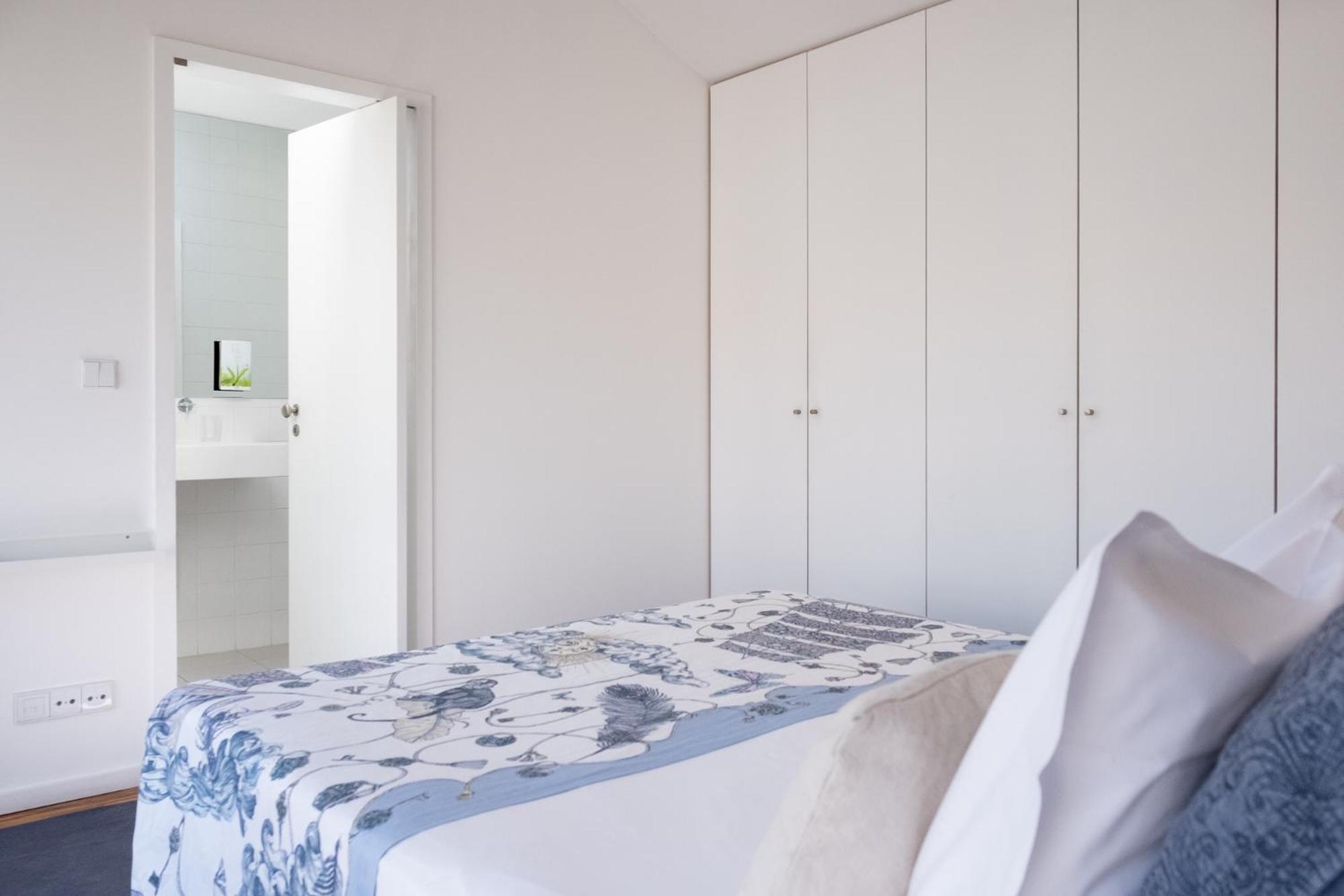 Superior Duplex Apartment