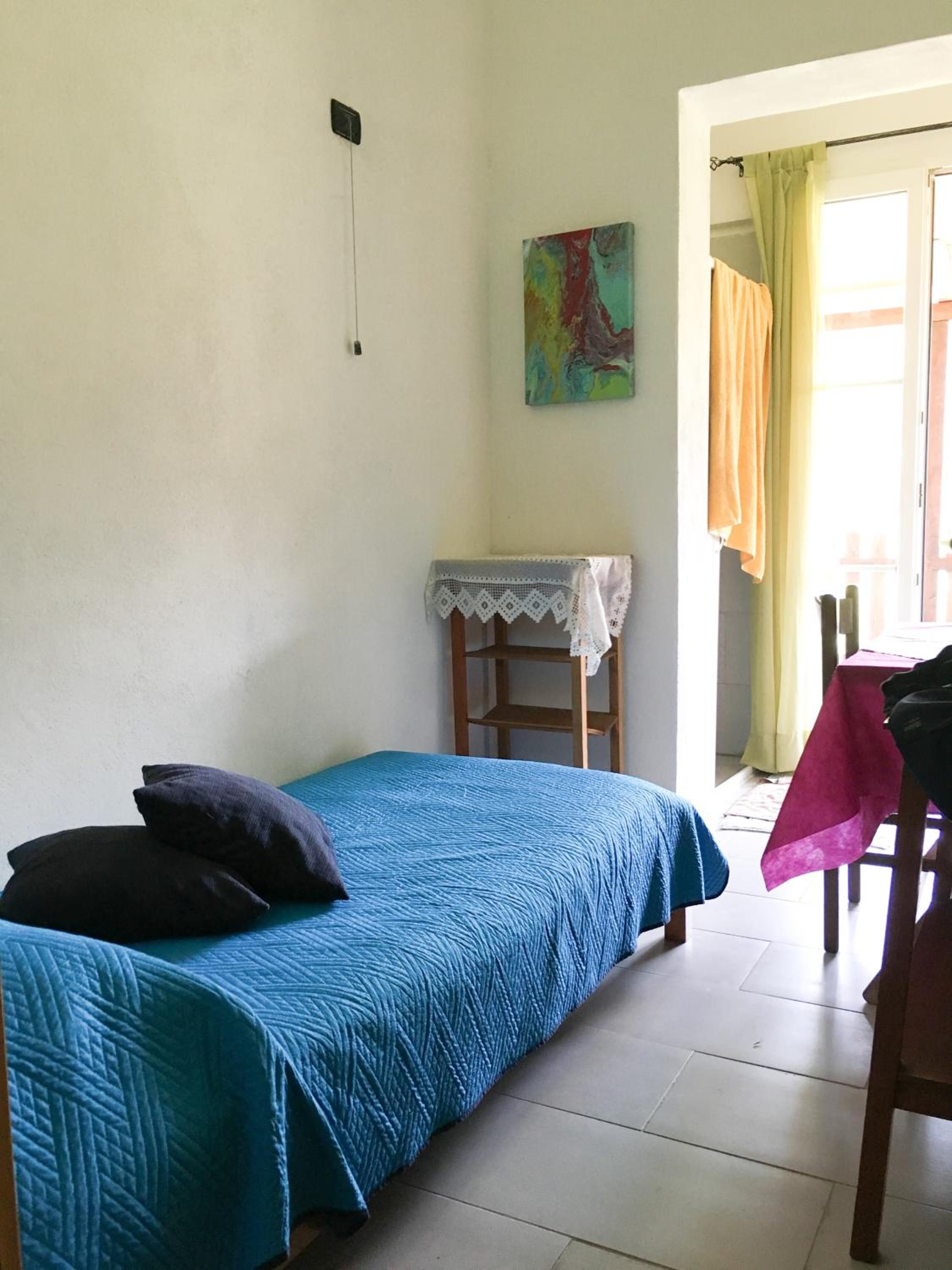 Single Room With Terrace photo 1