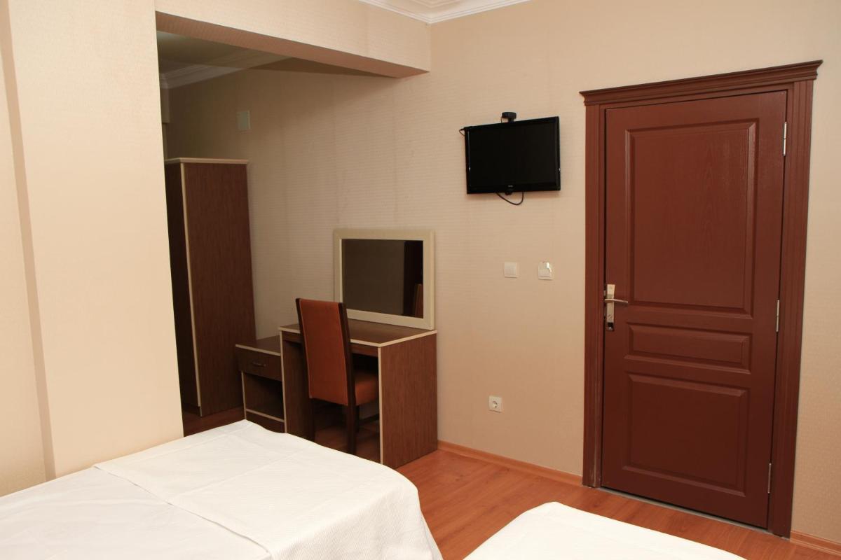 Standard Single Room photo 1
