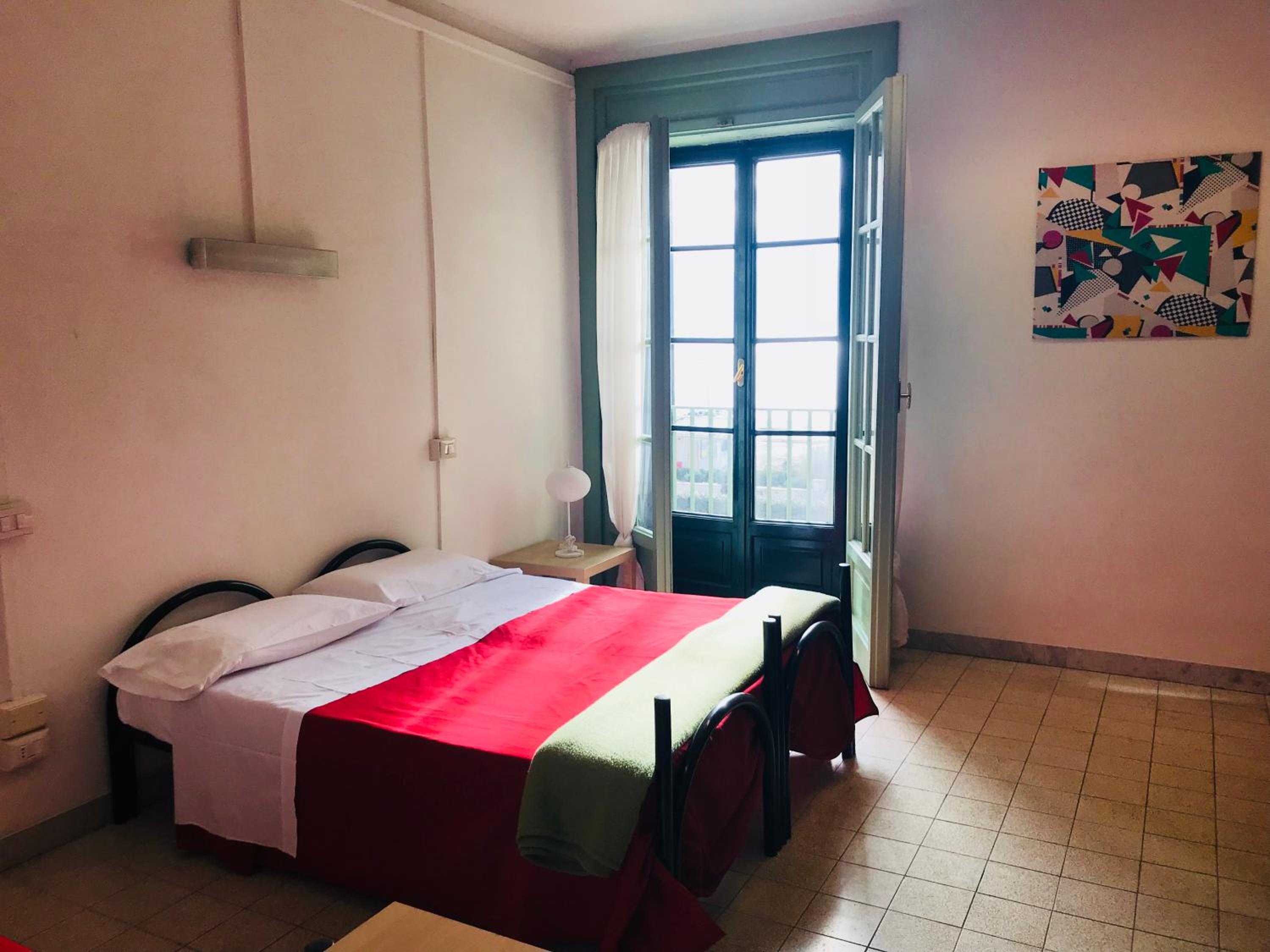 Quintuple Room (5 Adults) with Sea View photo 1