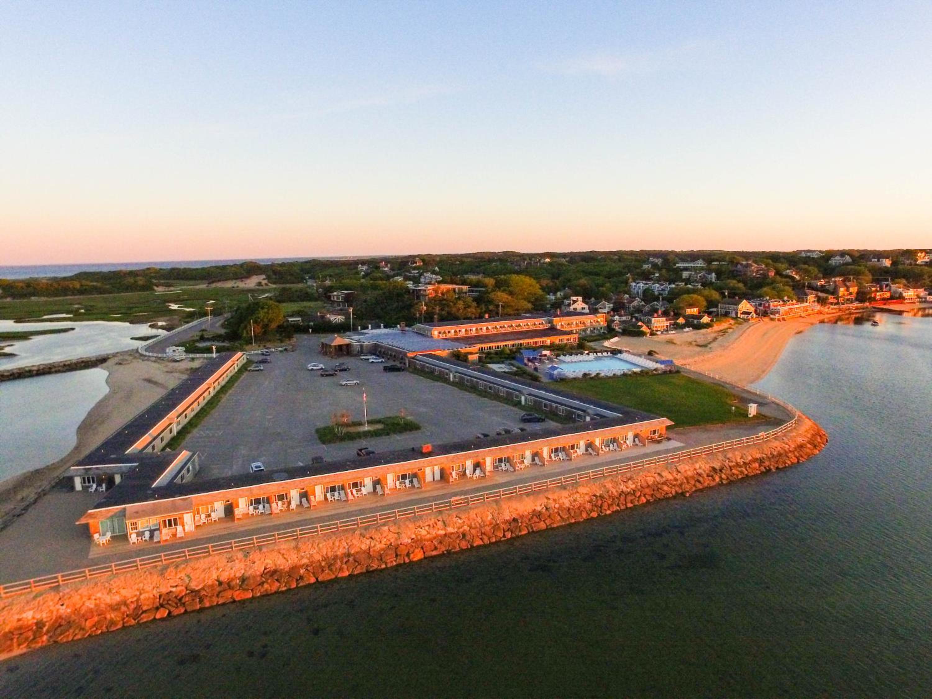 Superior King Room with Sea View and Patio photo 3