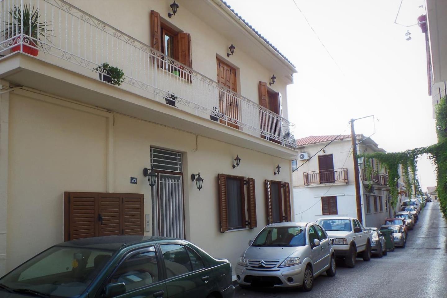Apartment - Photo 27