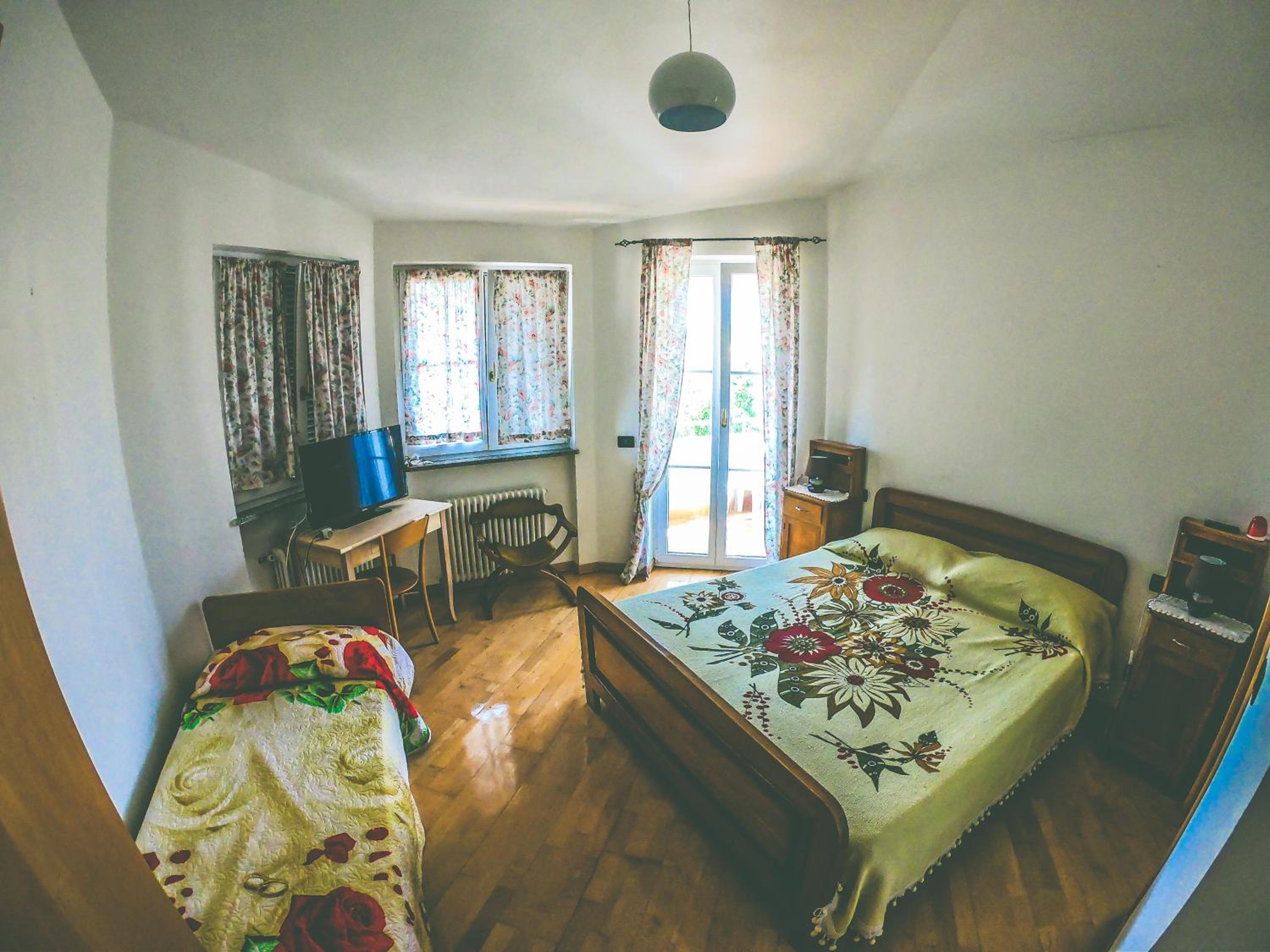 Double Room With Terrace photo 1
