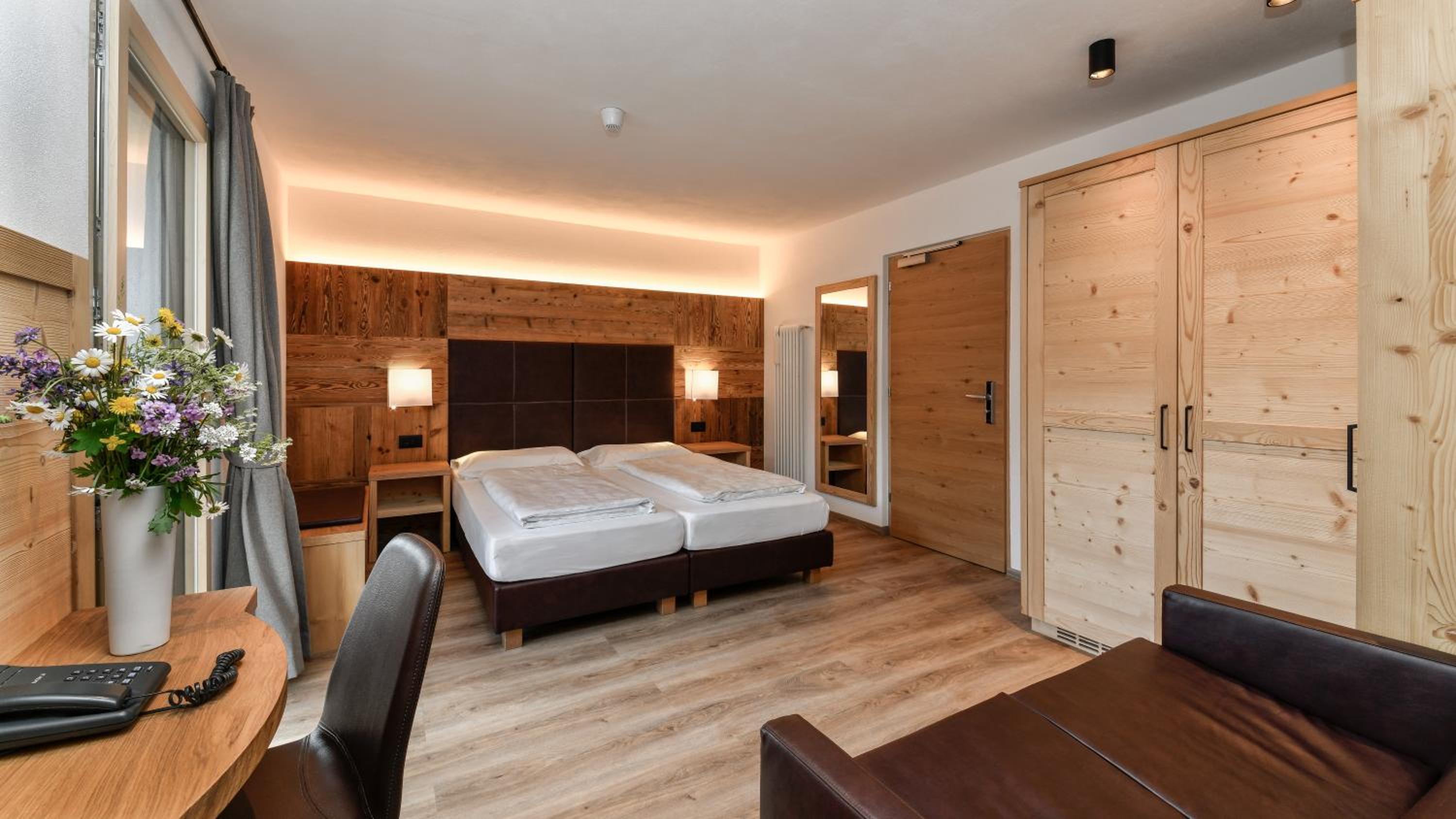Superior Triple Room photo 1