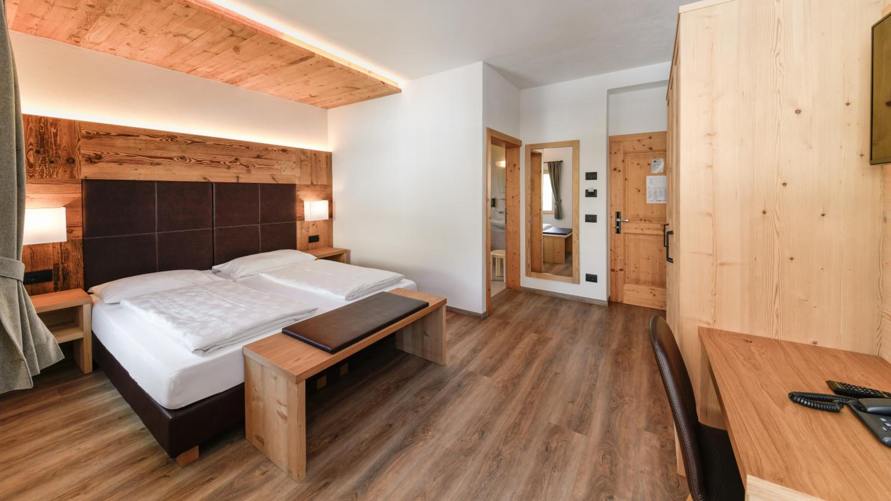 Superior Double Room photo 2