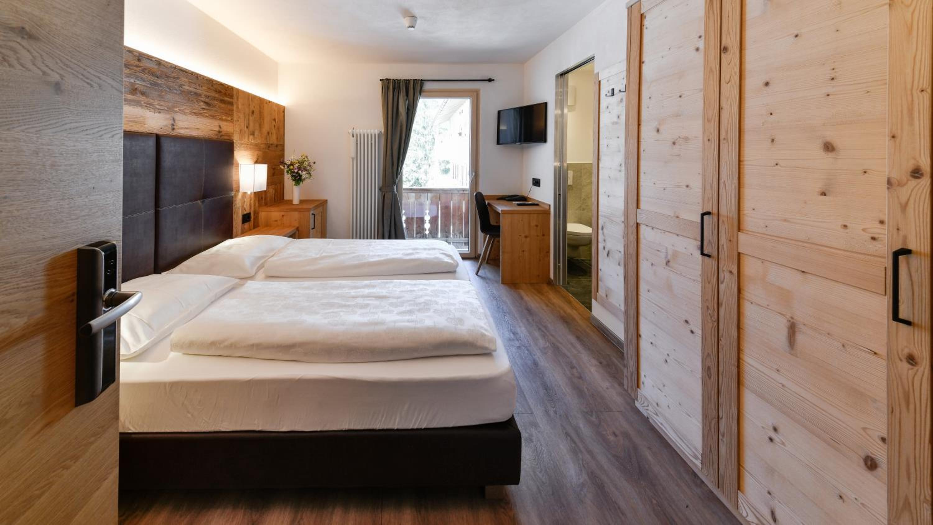 Superior Double Room photo 1