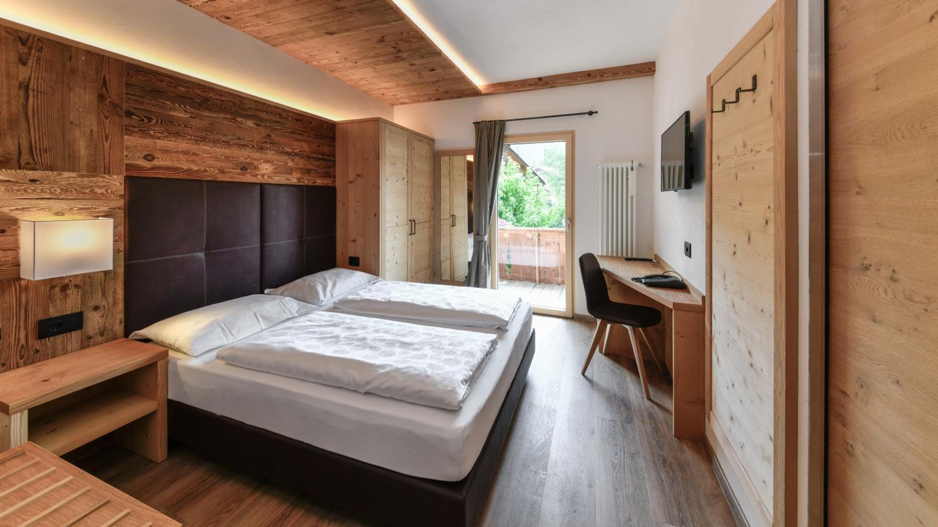 Superior Single Room photo 2